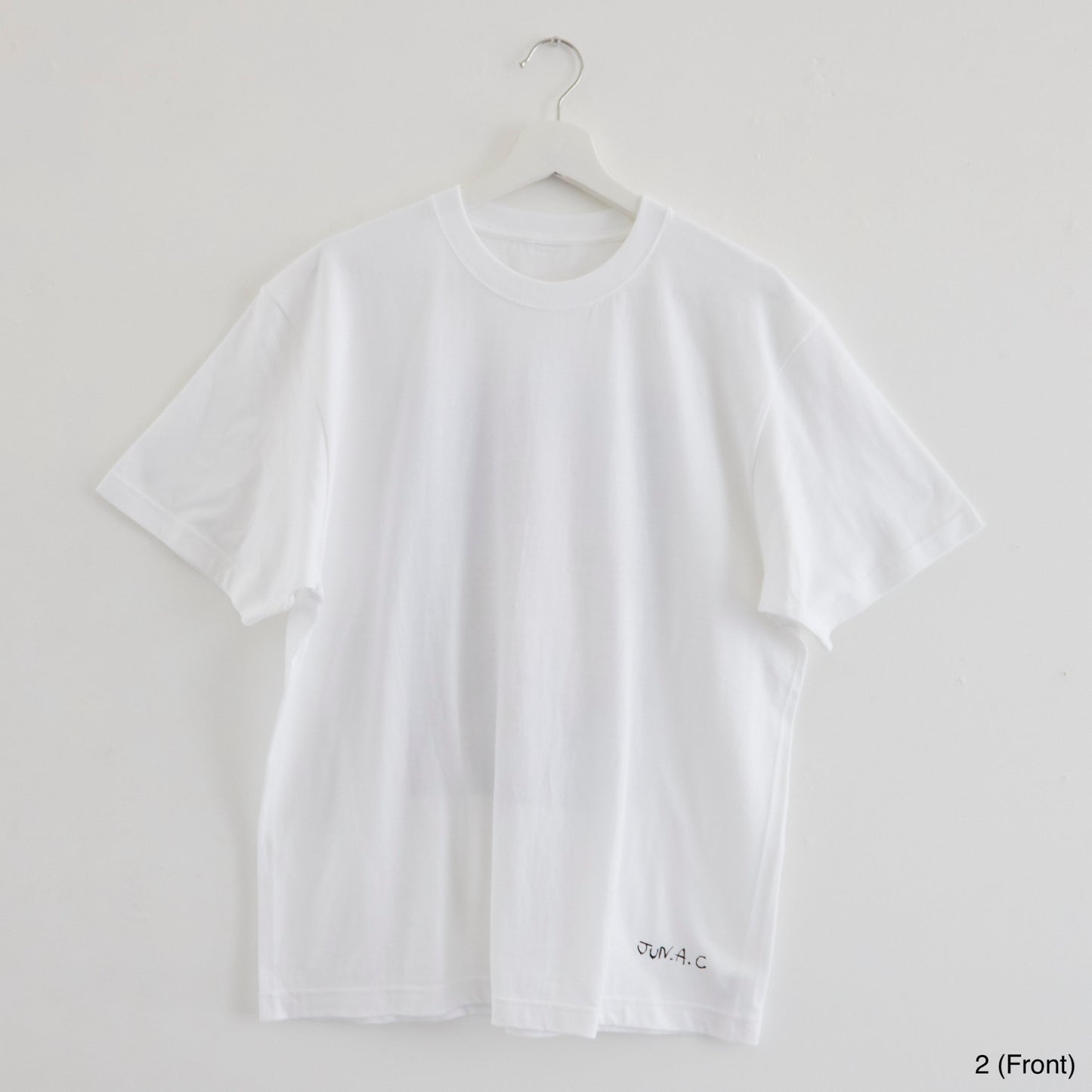 【JUN A CRUZ】T-SHIRT No.2