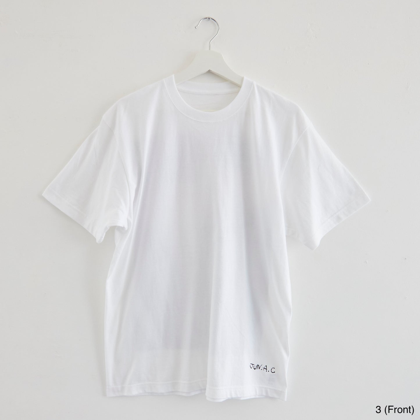 【JUN A CRUZ】T-SHIRT No.3