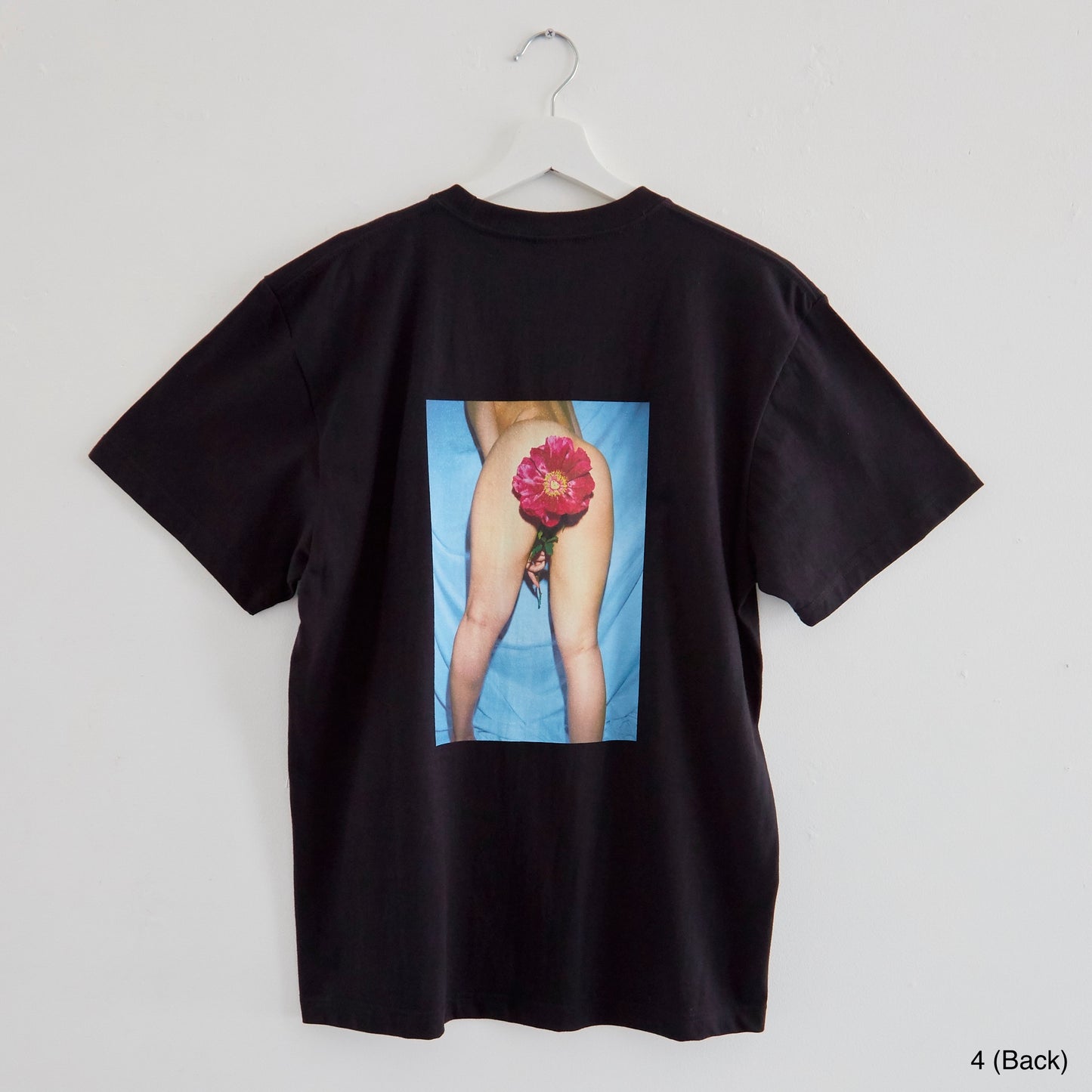 【JUN A CRUZ】T-SHIRT No.4