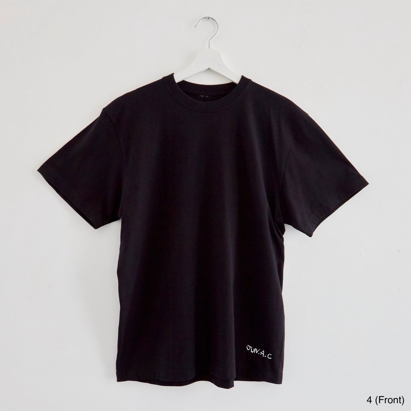 【JUN A CRUZ】T-SHIRT No.4