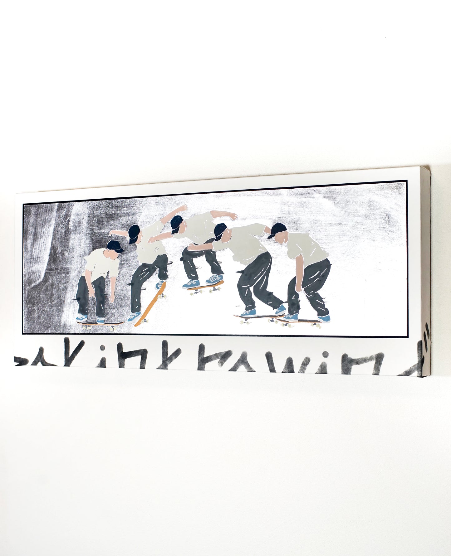 【Kohei Arano】Limited T-SHIRT