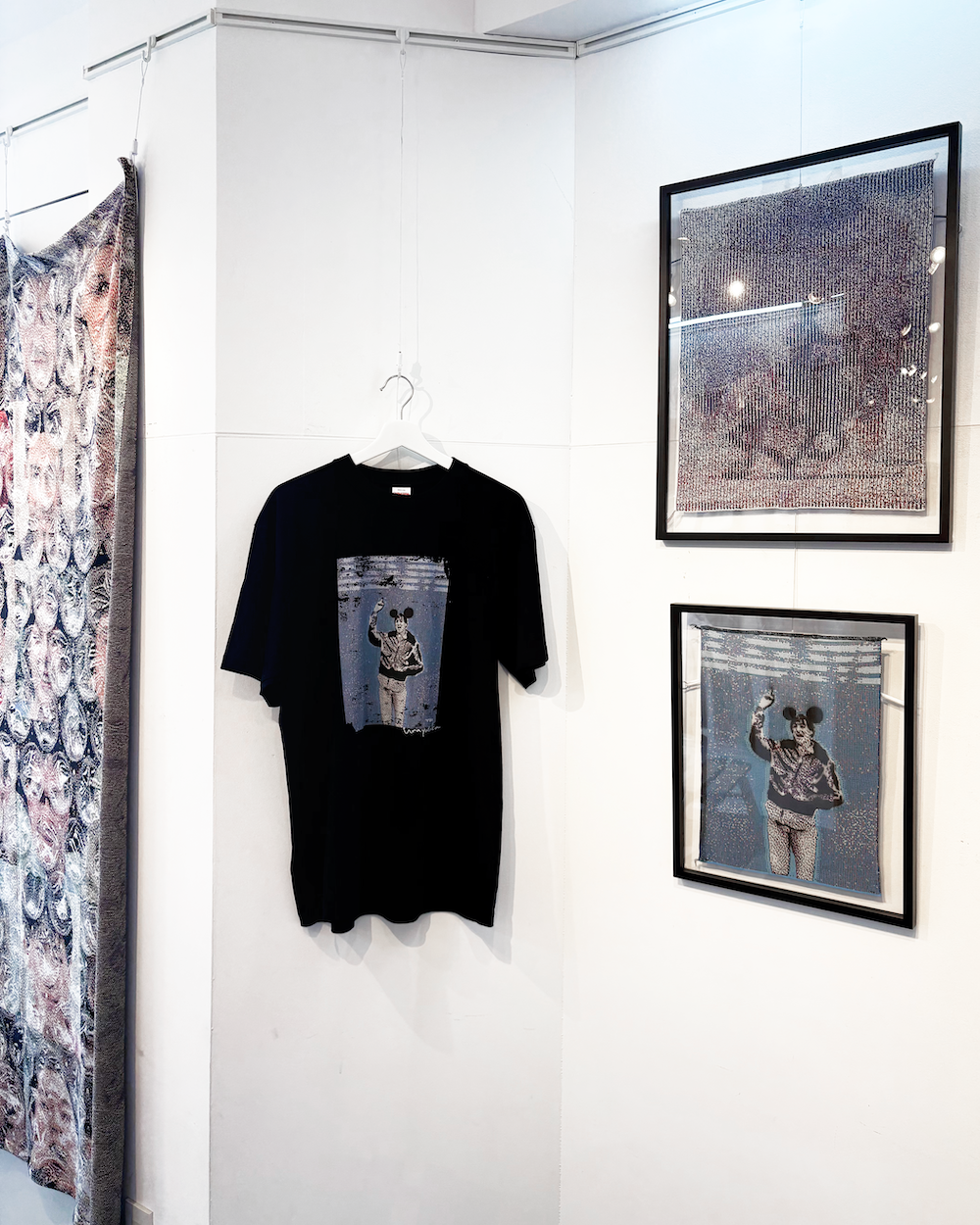 【urayutaka】T-SHIRT 185