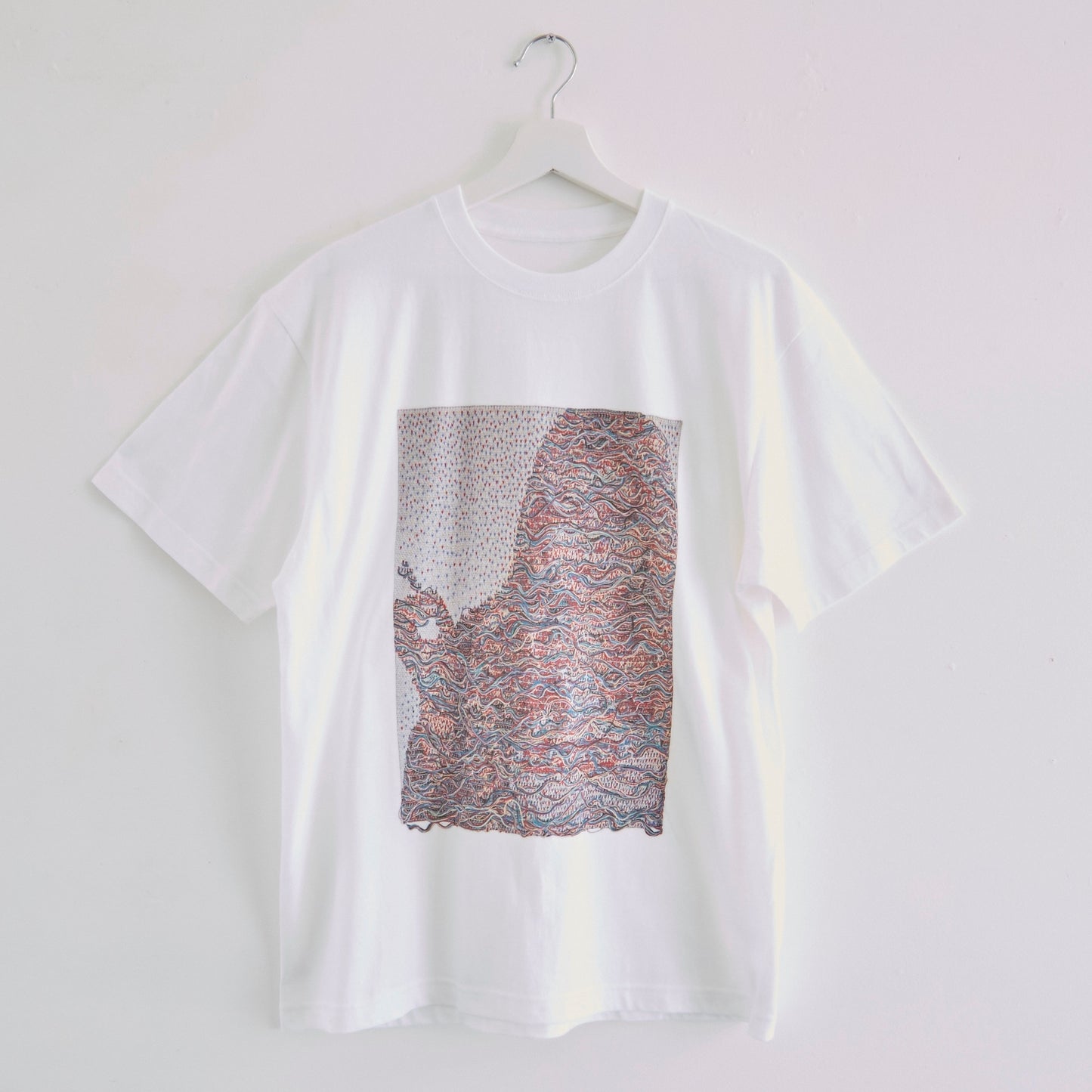 【urayutaka】T-SHIRT 177