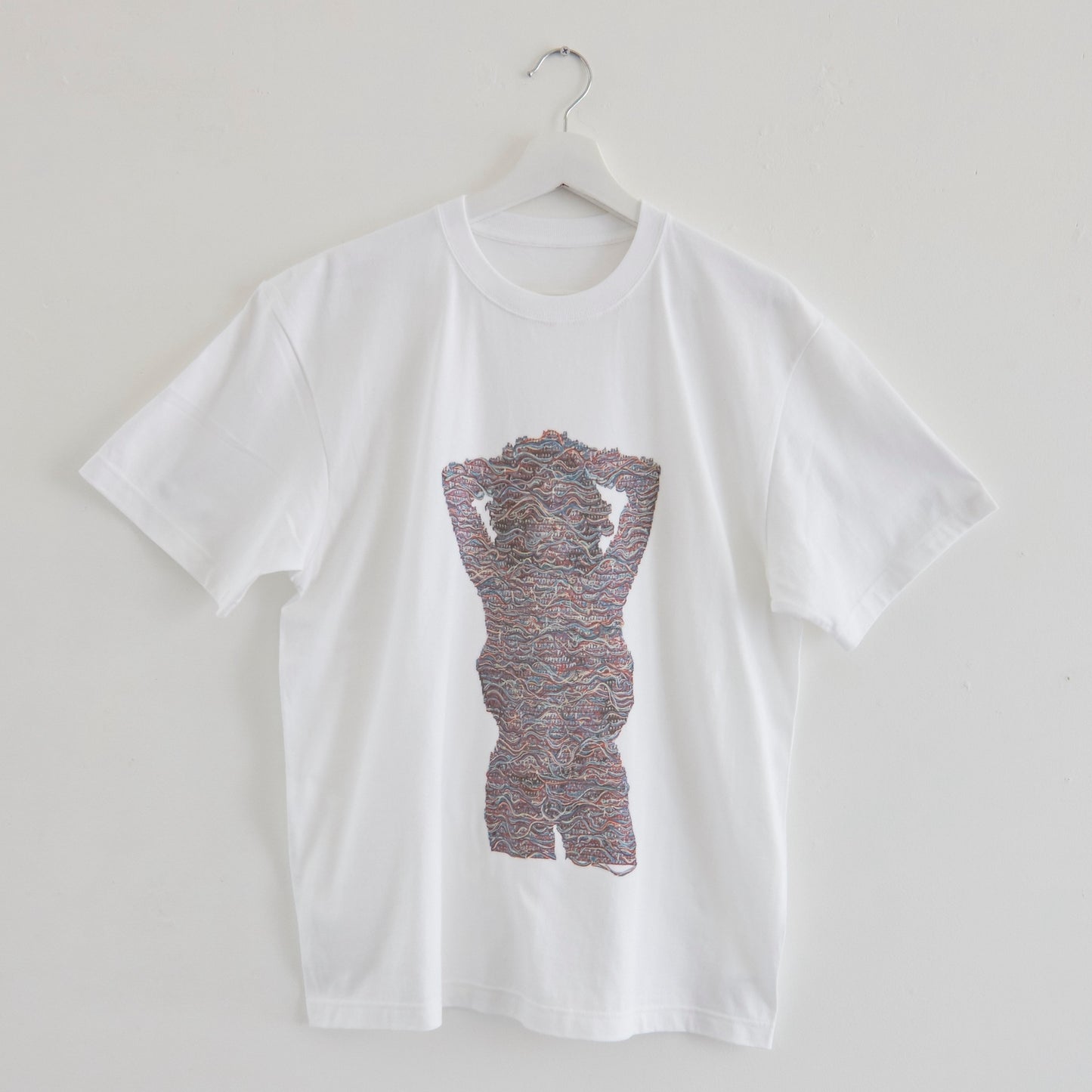 【urayutaka】T-SHIRT 176