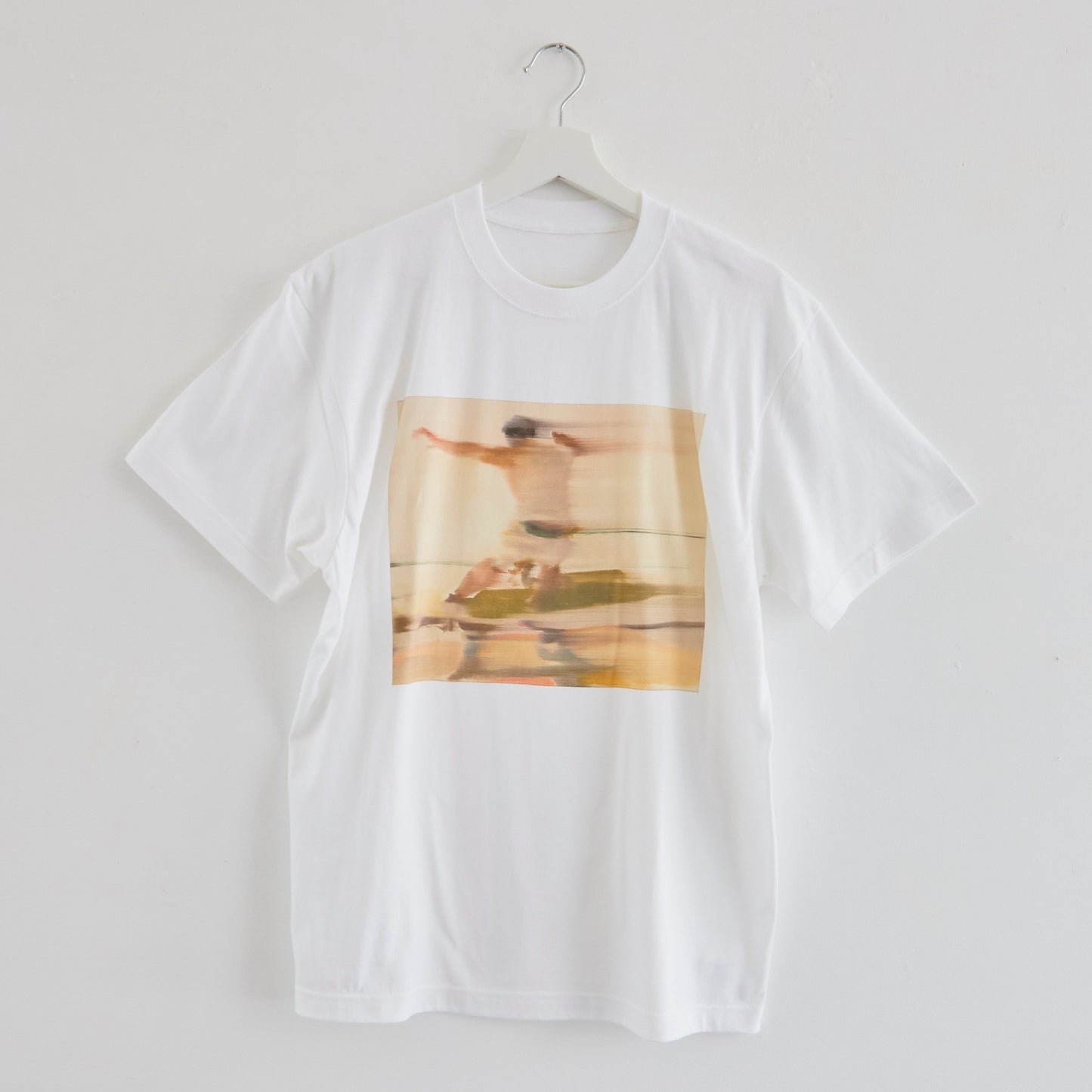 【Kota Miyazaki】T-SHIRT Skateboarder 3