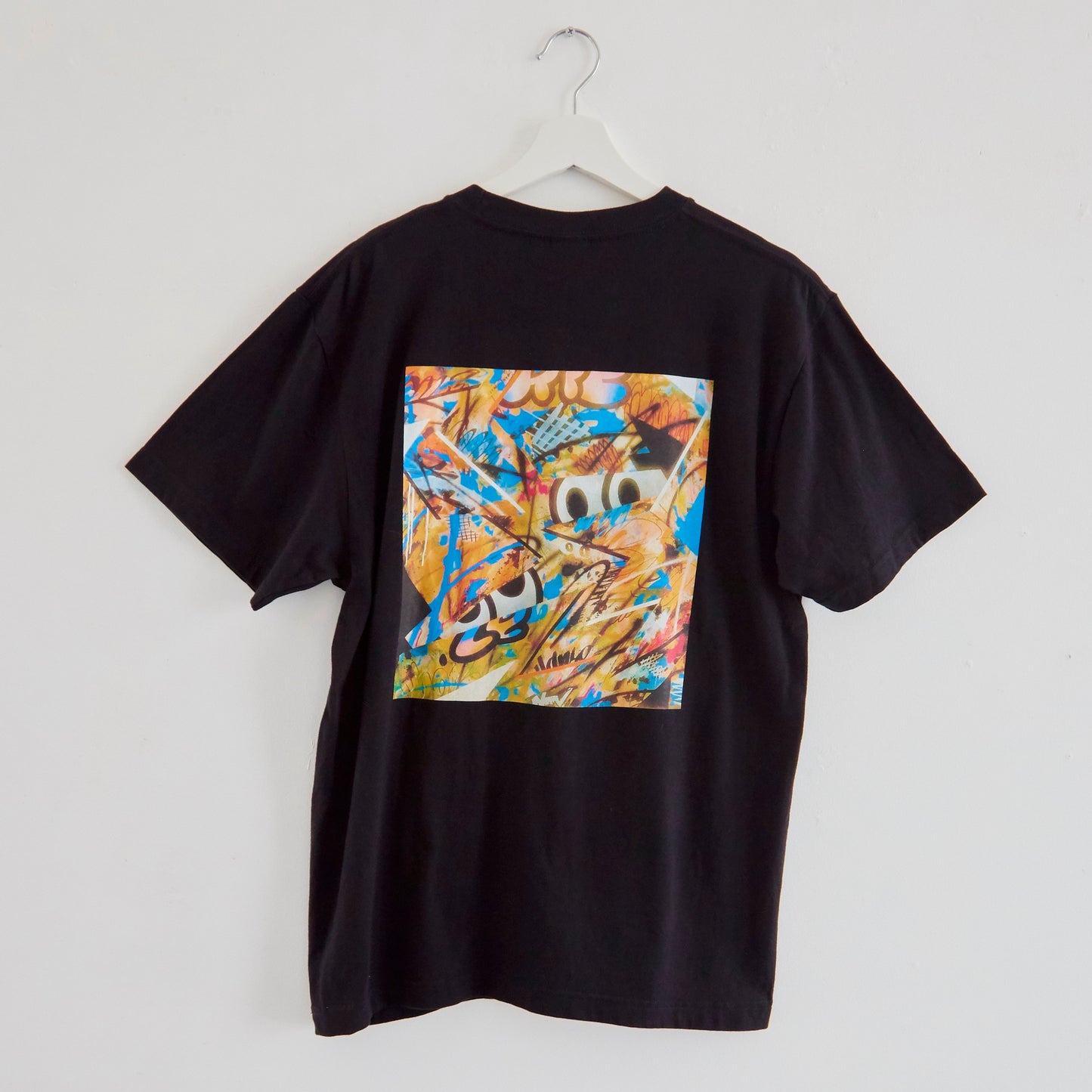 【Toru Nakamura】T-SHIRT INSIDE/lost03