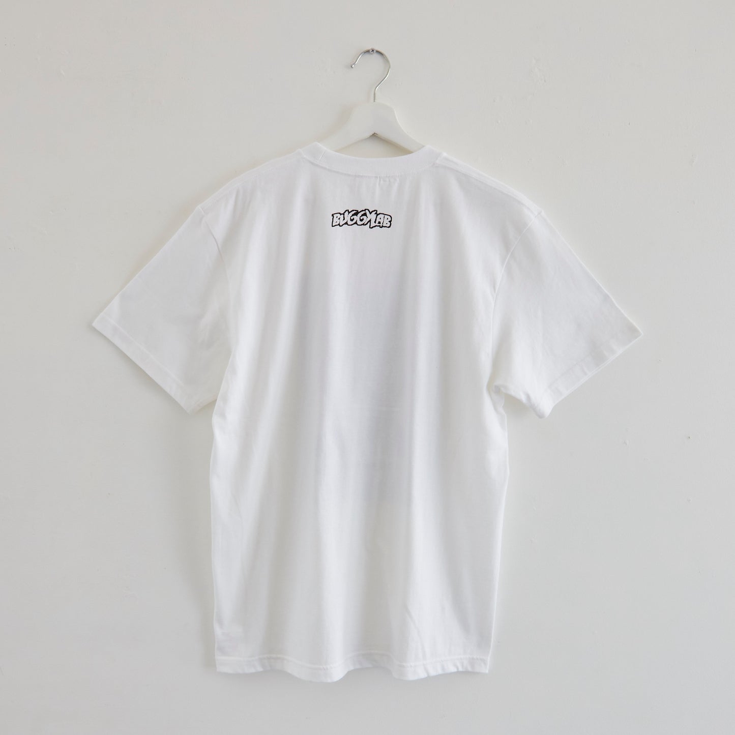 【buggy】T-SHIRT no face