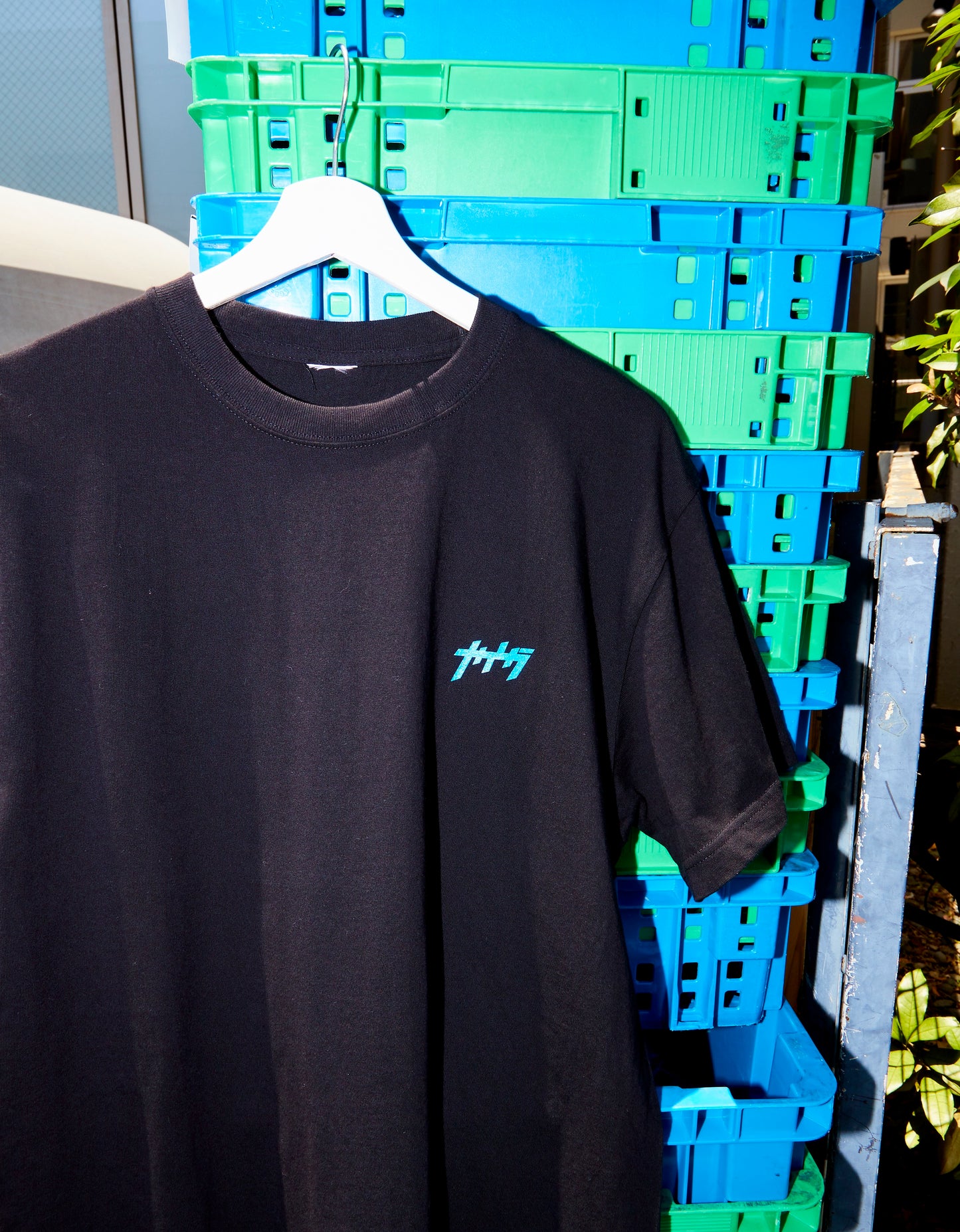 【Toru Nakamura】T-SHIRT INSIDE/lost03