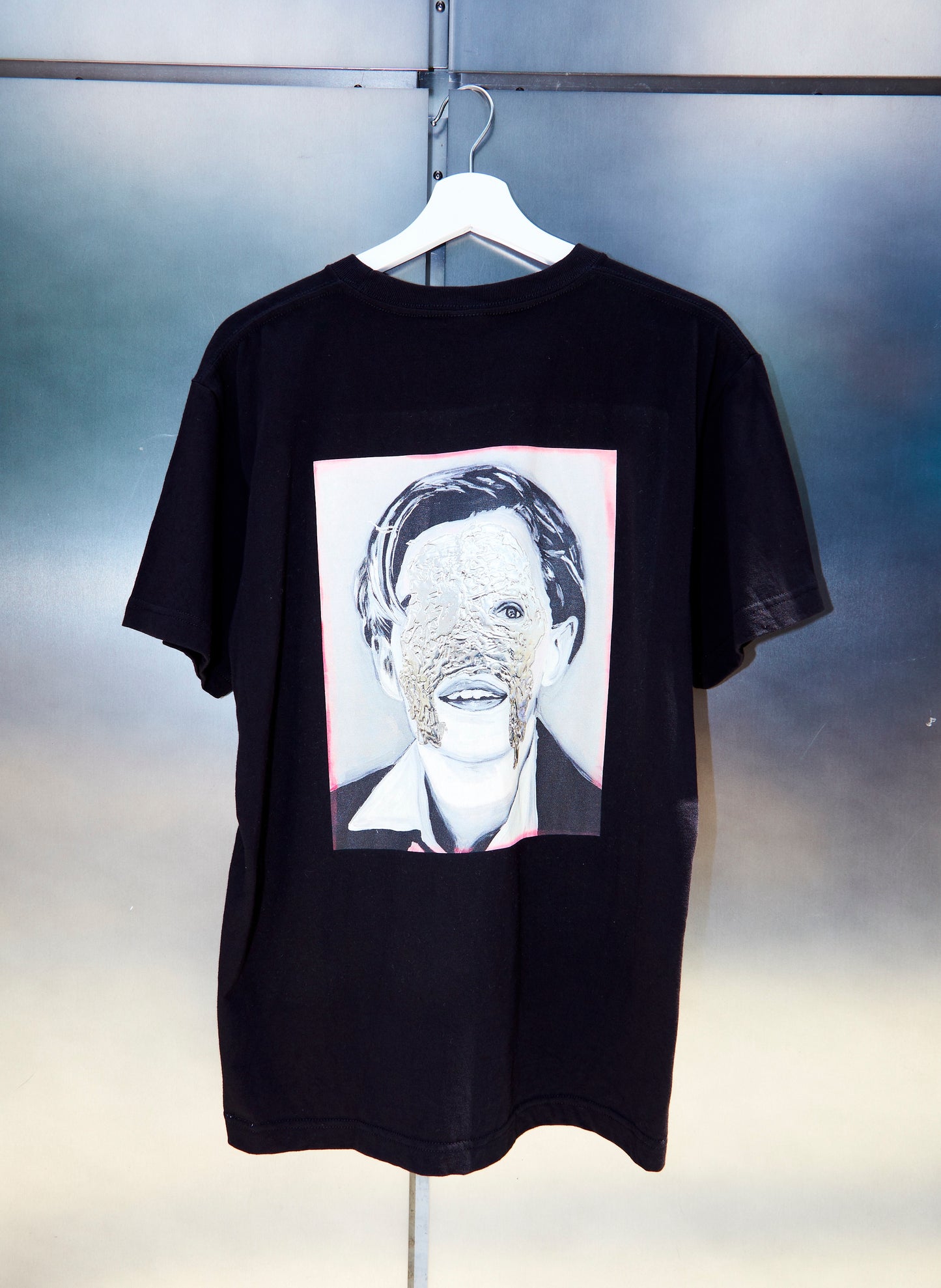 【buggy】T-SHIRT Leonardo