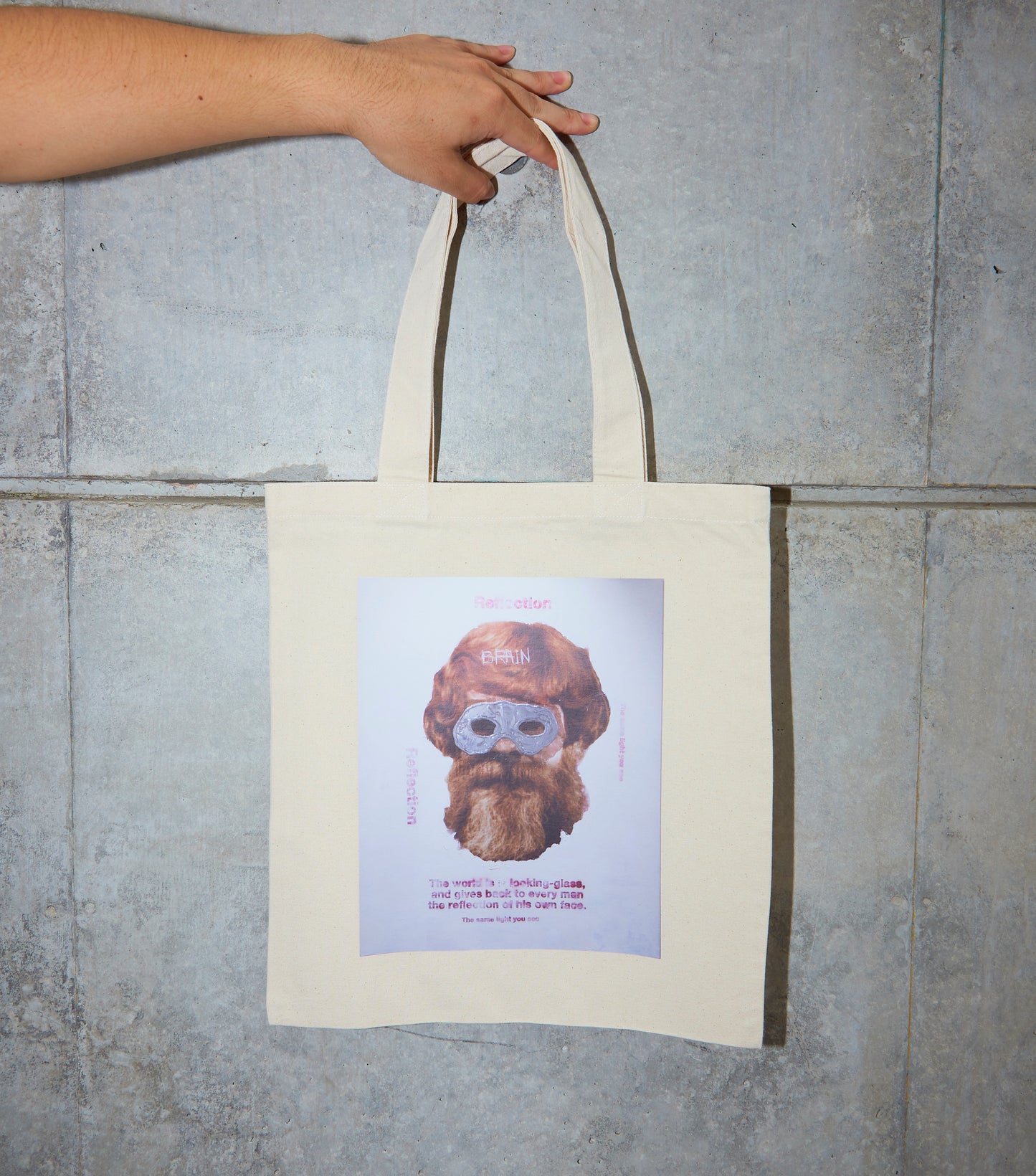 【buggy】Tote Bag