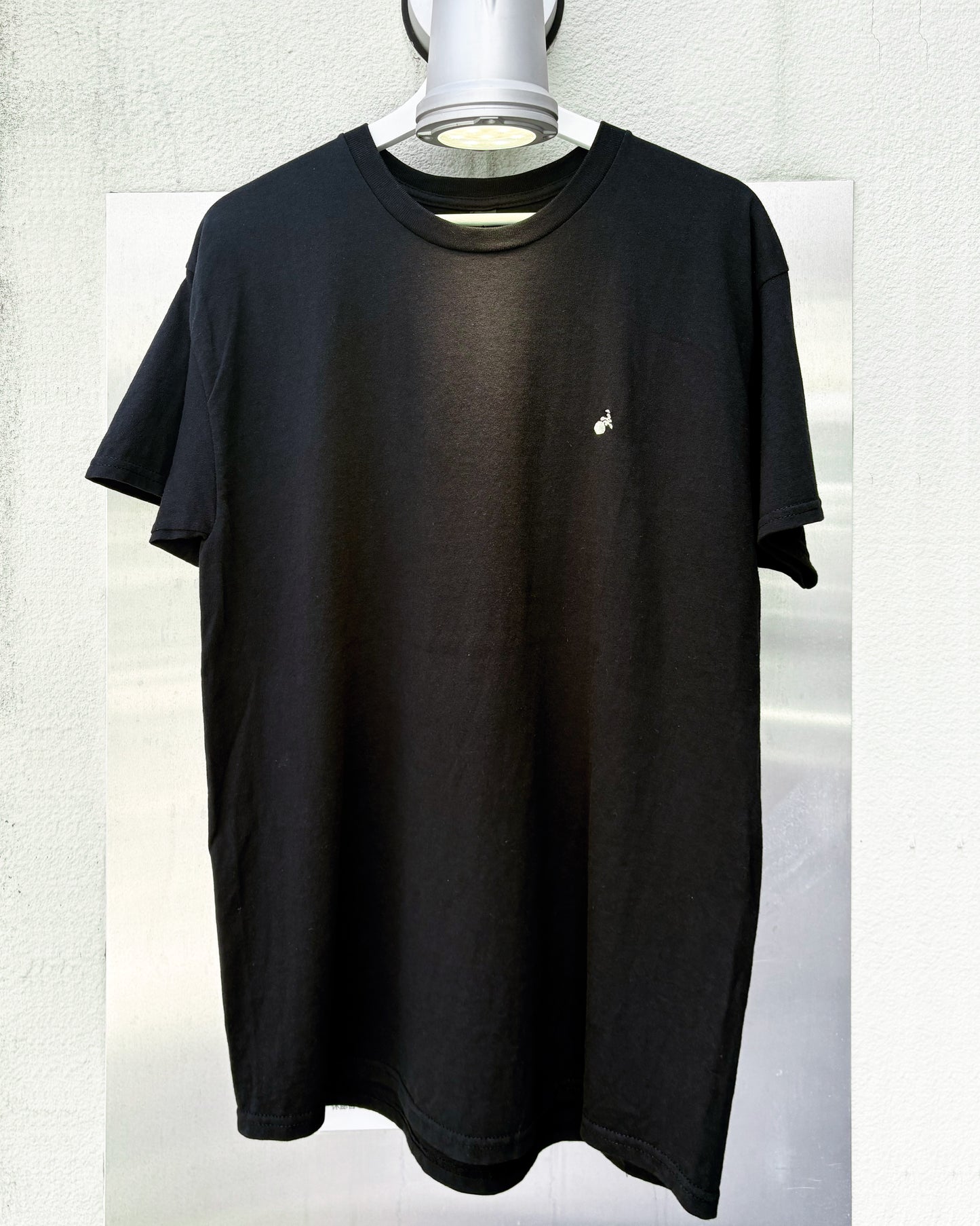 【tuchinnakaki】Limited T-SHIRT  Wirebonsai8