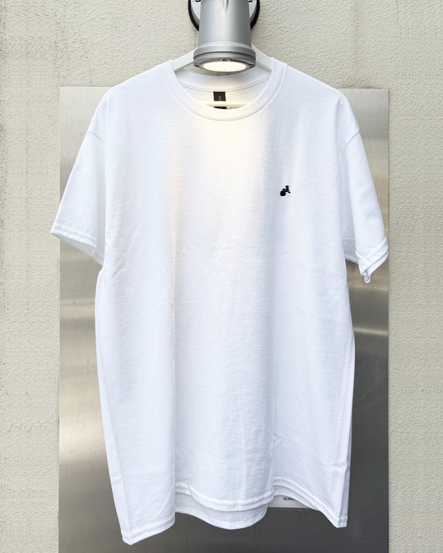 【tuchinnakaki】Limited T-SHIRT  Wirebonsai8