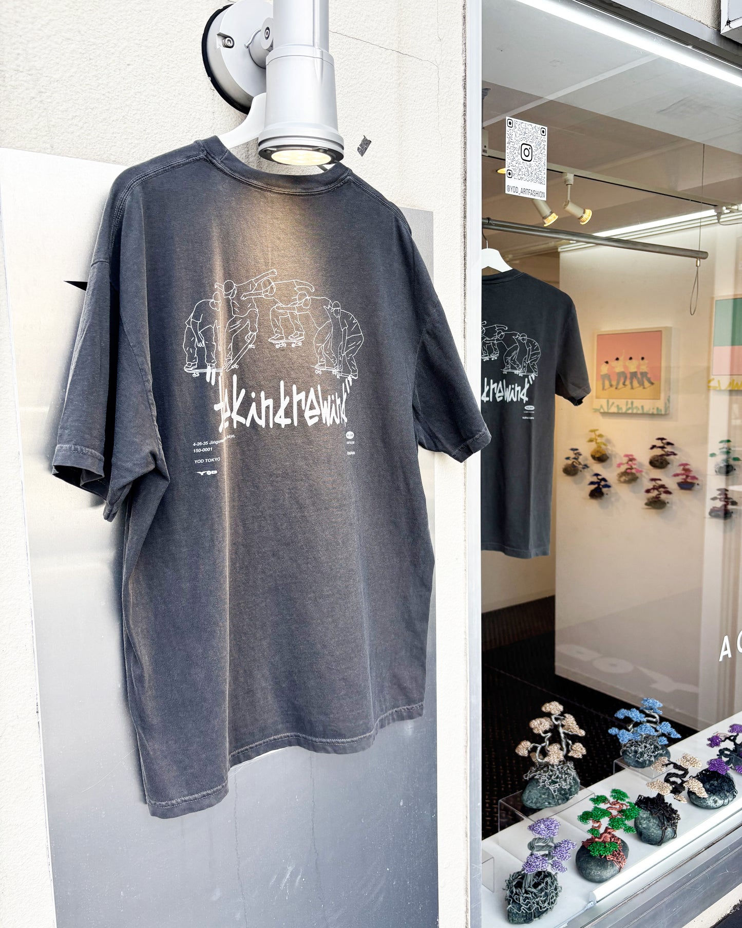 【Kohei Arano】Limited T-SHIRT