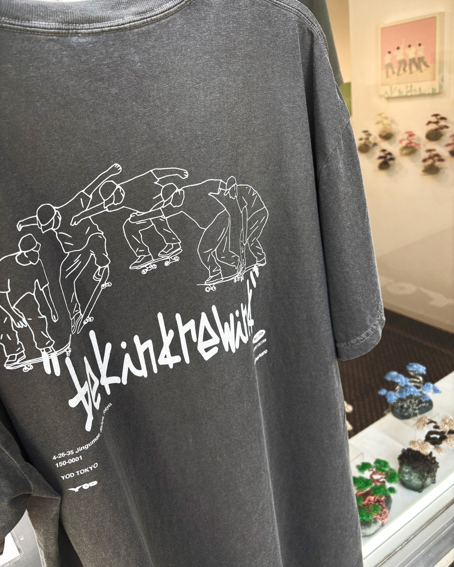 【Kohei Arano】Limited T-SHIRT