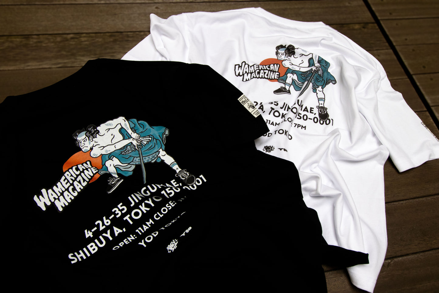 【BEY】Limited T-SHIRT