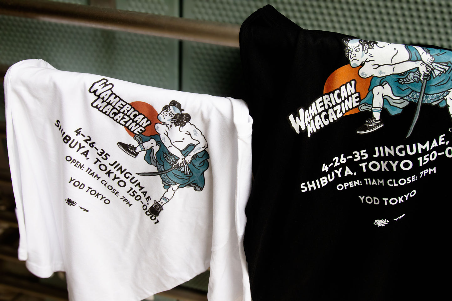 【BEY】Limited T-SHIRT