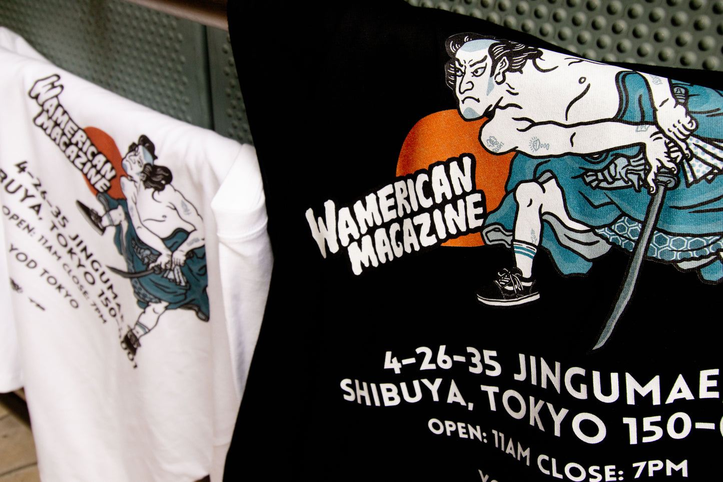 【BEY】Limited T-SHIRT