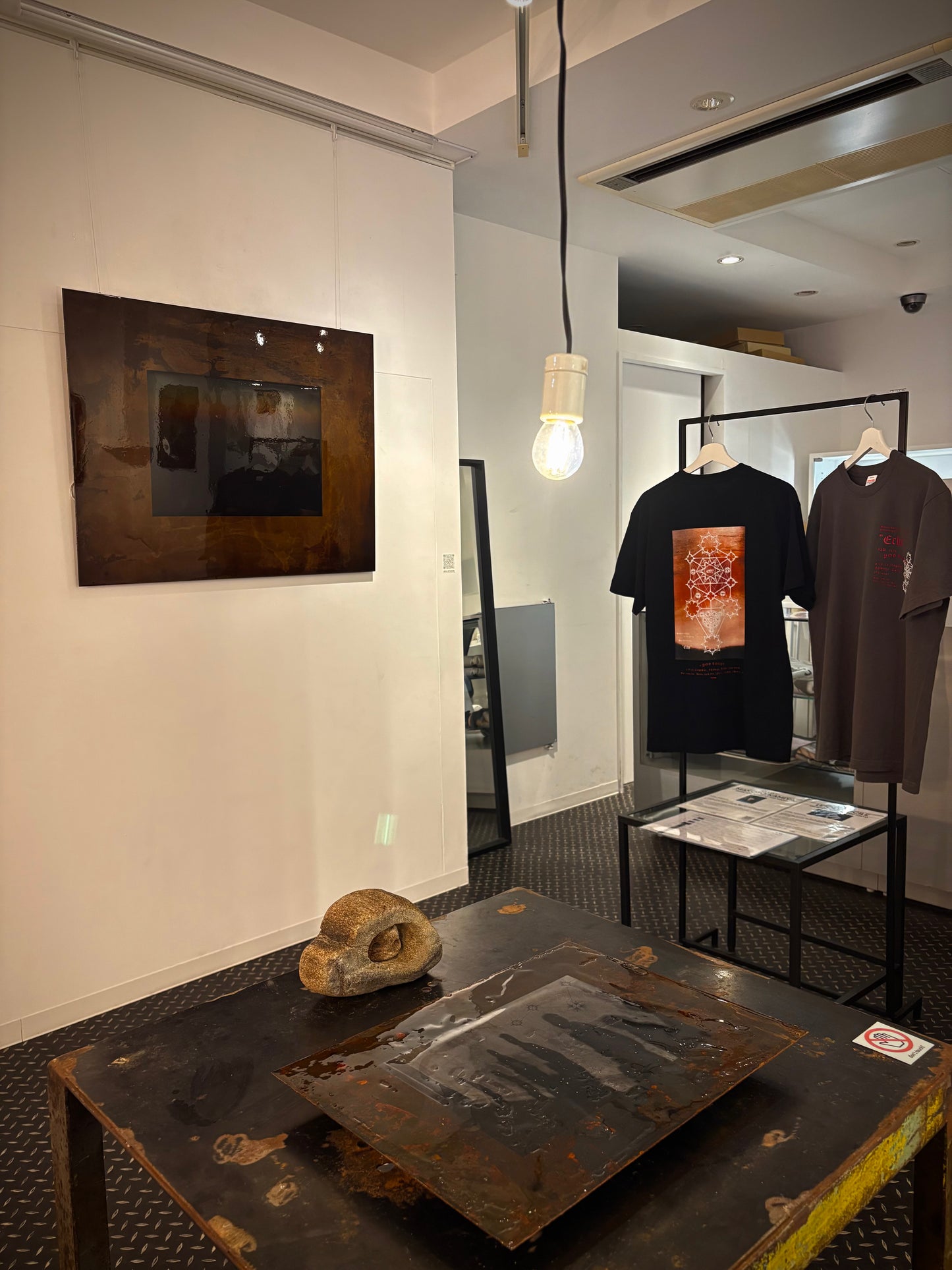 【Echo】T-SHIRT