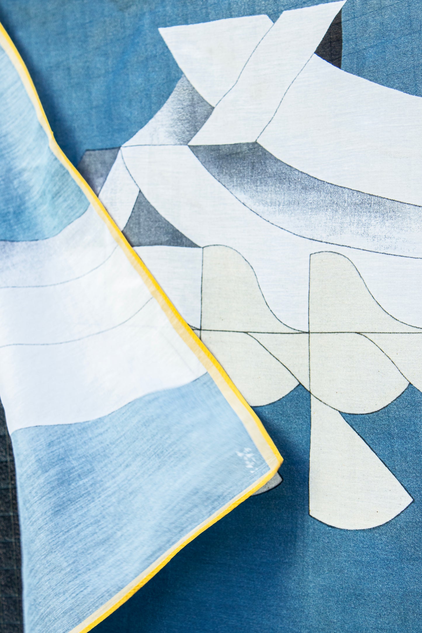 【杉山陽平】Scarf