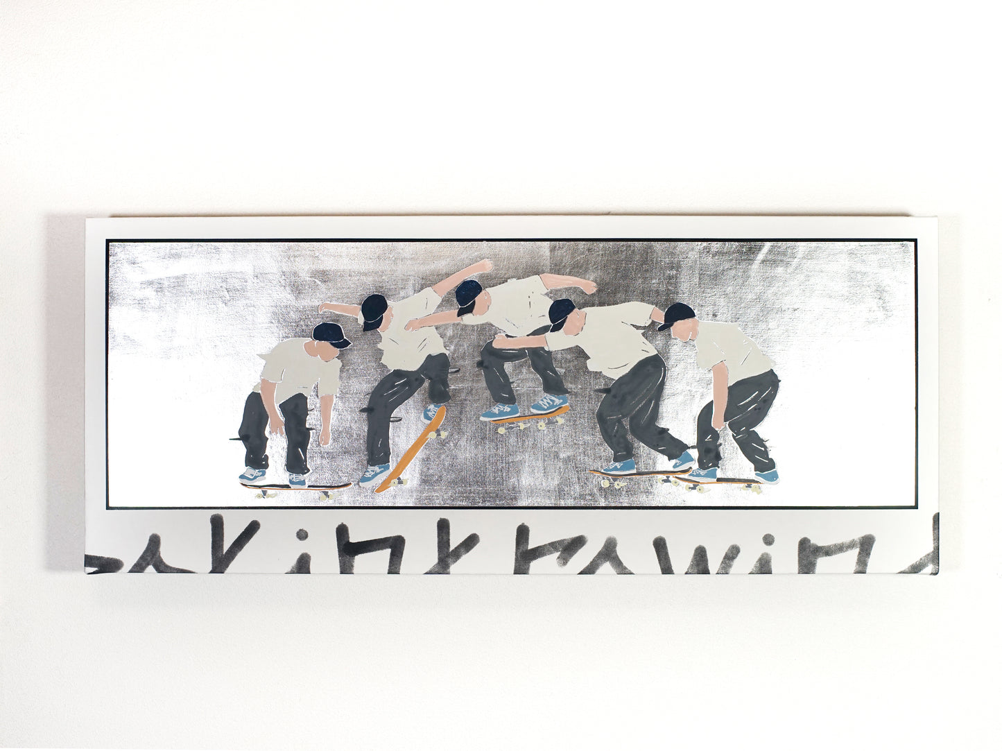 【Kohei Arano】Limited T-SHIRT