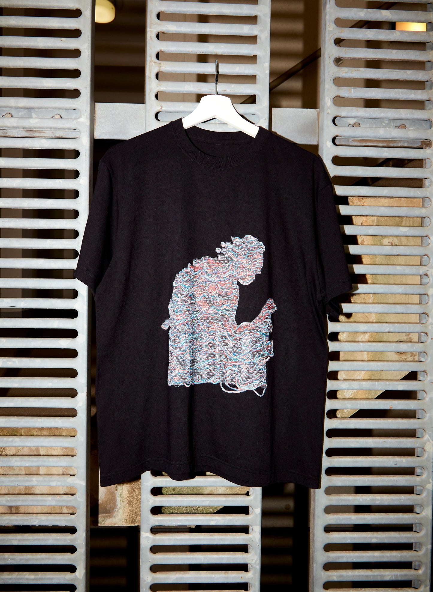 【urayutaka】T-SHIRT 174