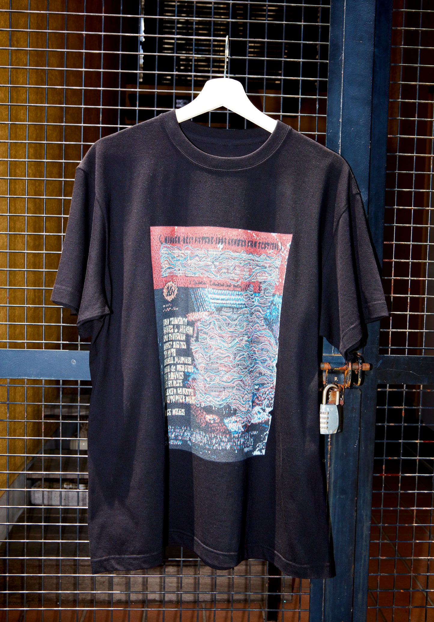 【urayutaka】T-SHIRT 175