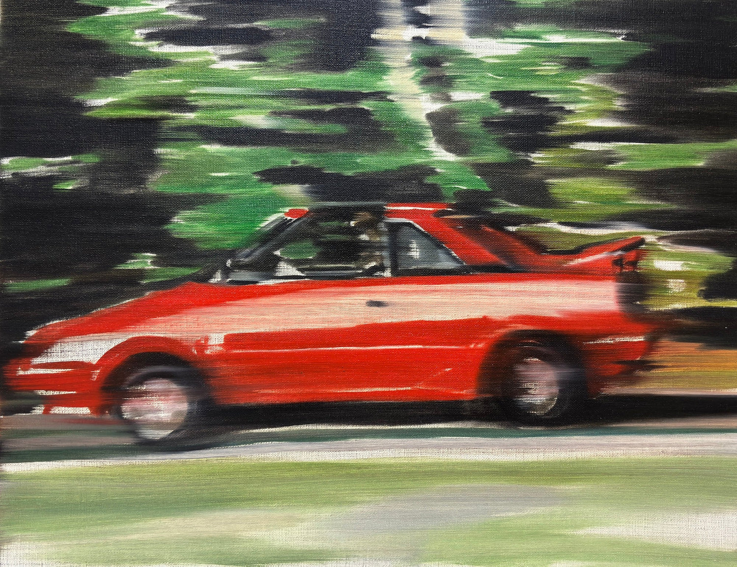 【Kota Miyazaki】