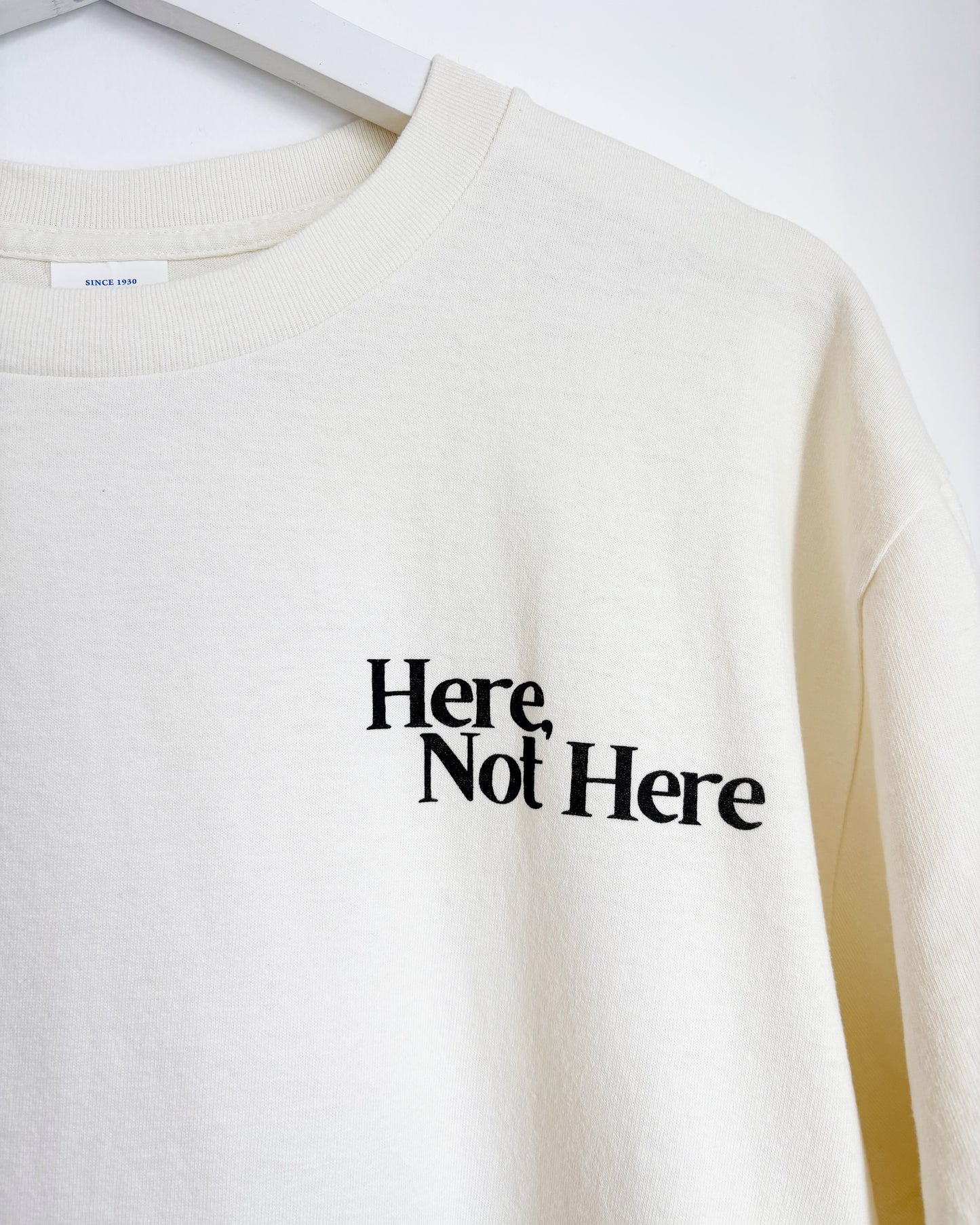 【宮崎浩太/Kota Miyazaki】Limited T-SHIRT / White Car / somethings(80's Japanese car)2