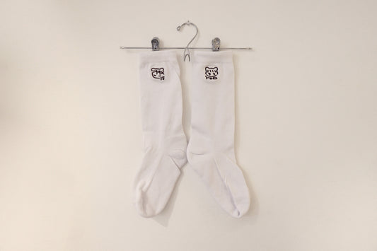 【げこる】カジュアルカラーソックス