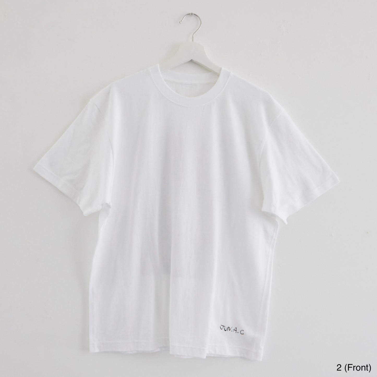 【JUN A CRUZ】T-SHIRT　No.2