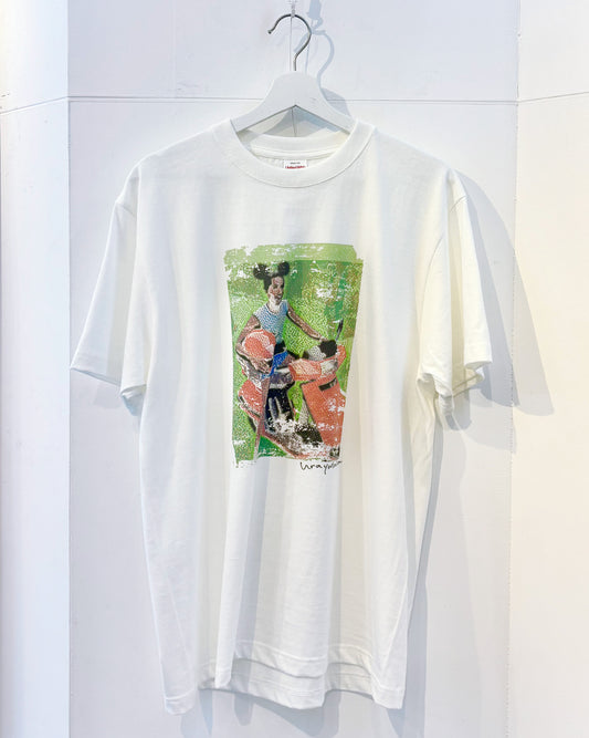 【urayutaka】T-SHIRT　184