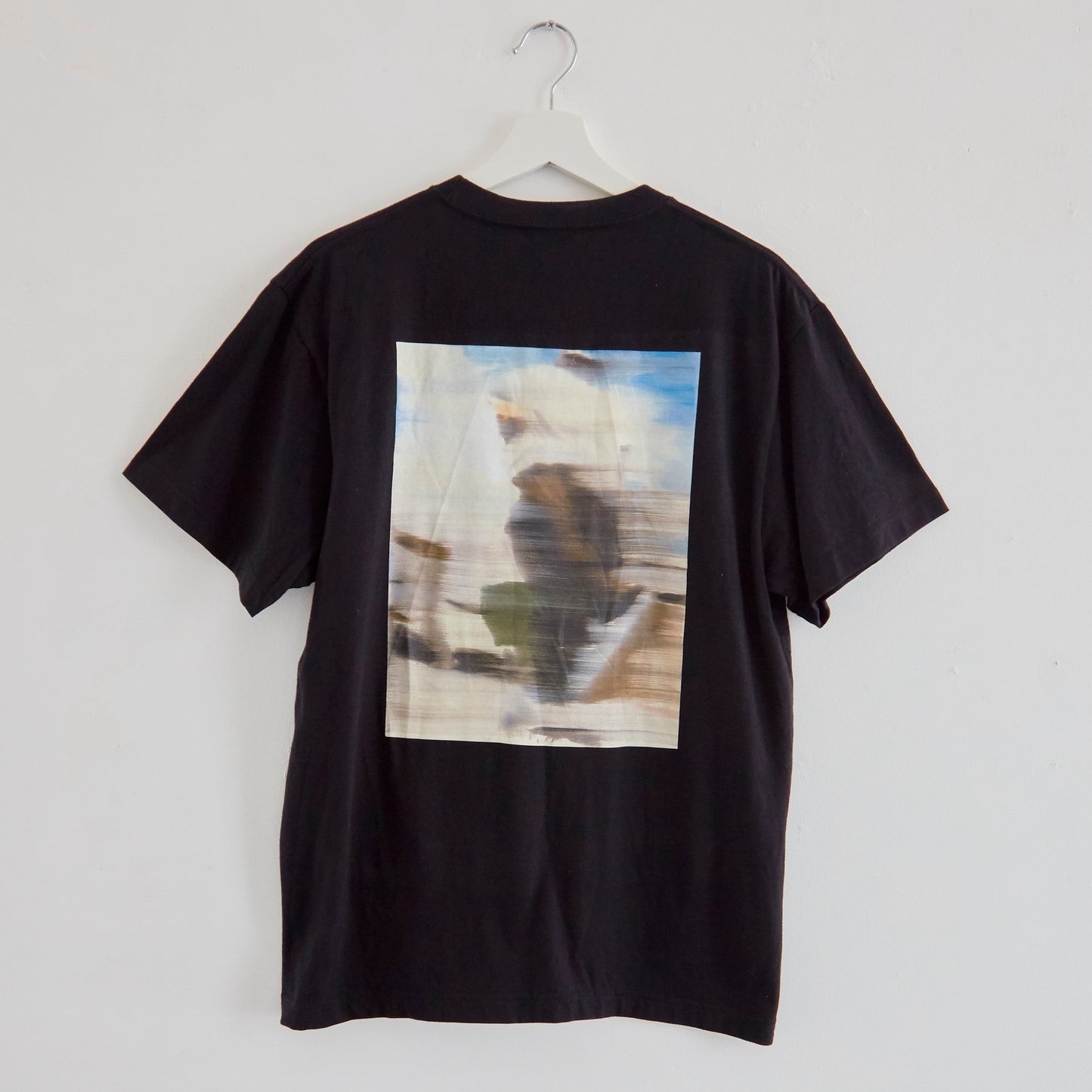 【Kota Miyazaki】T-SHIRT　Skateboarder 6