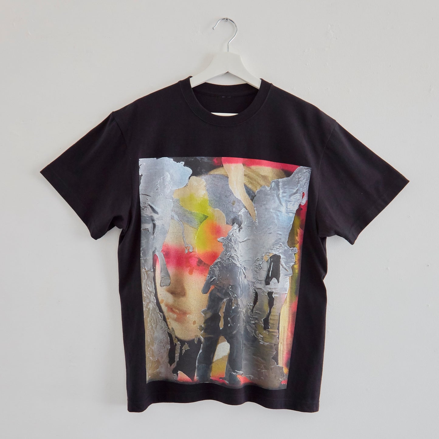 【buggy】T-SHIRT　Vermeer