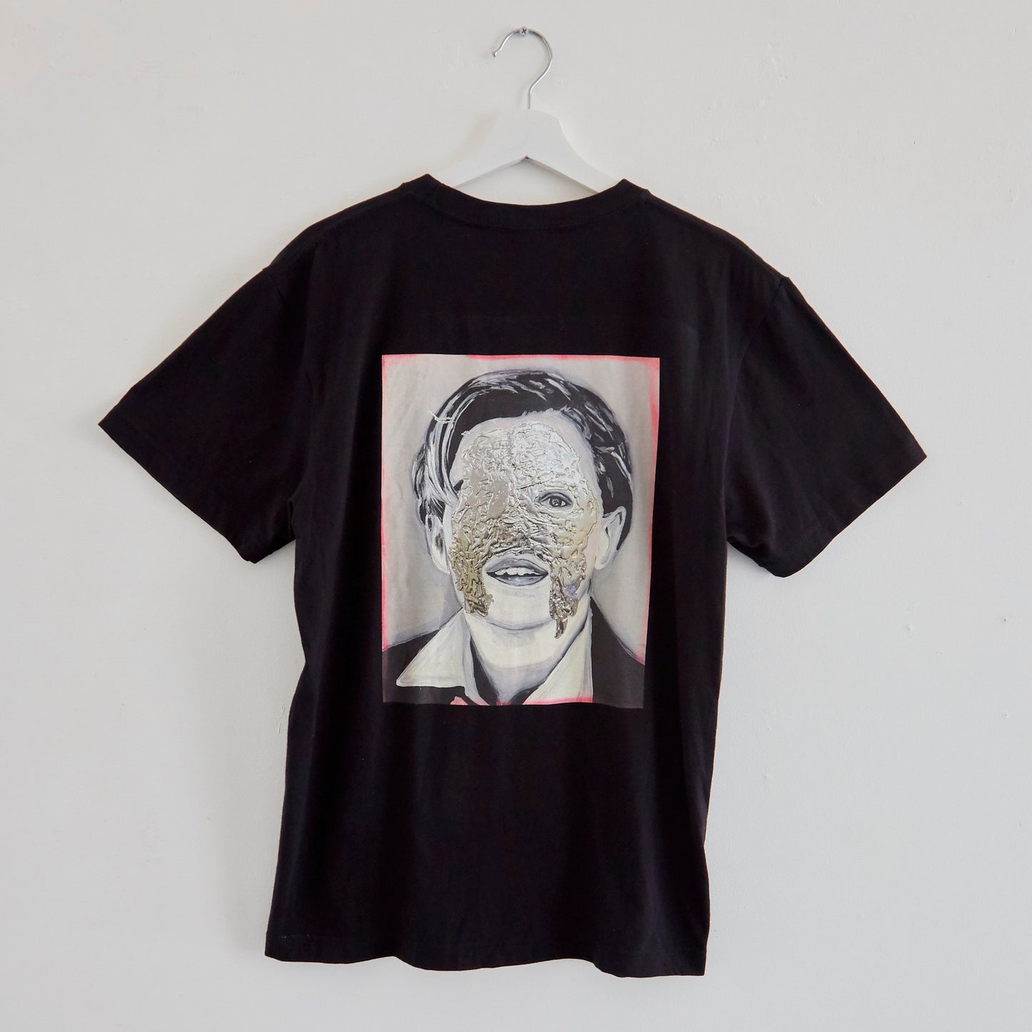 【buggy】T-SHIRT　Leonardo