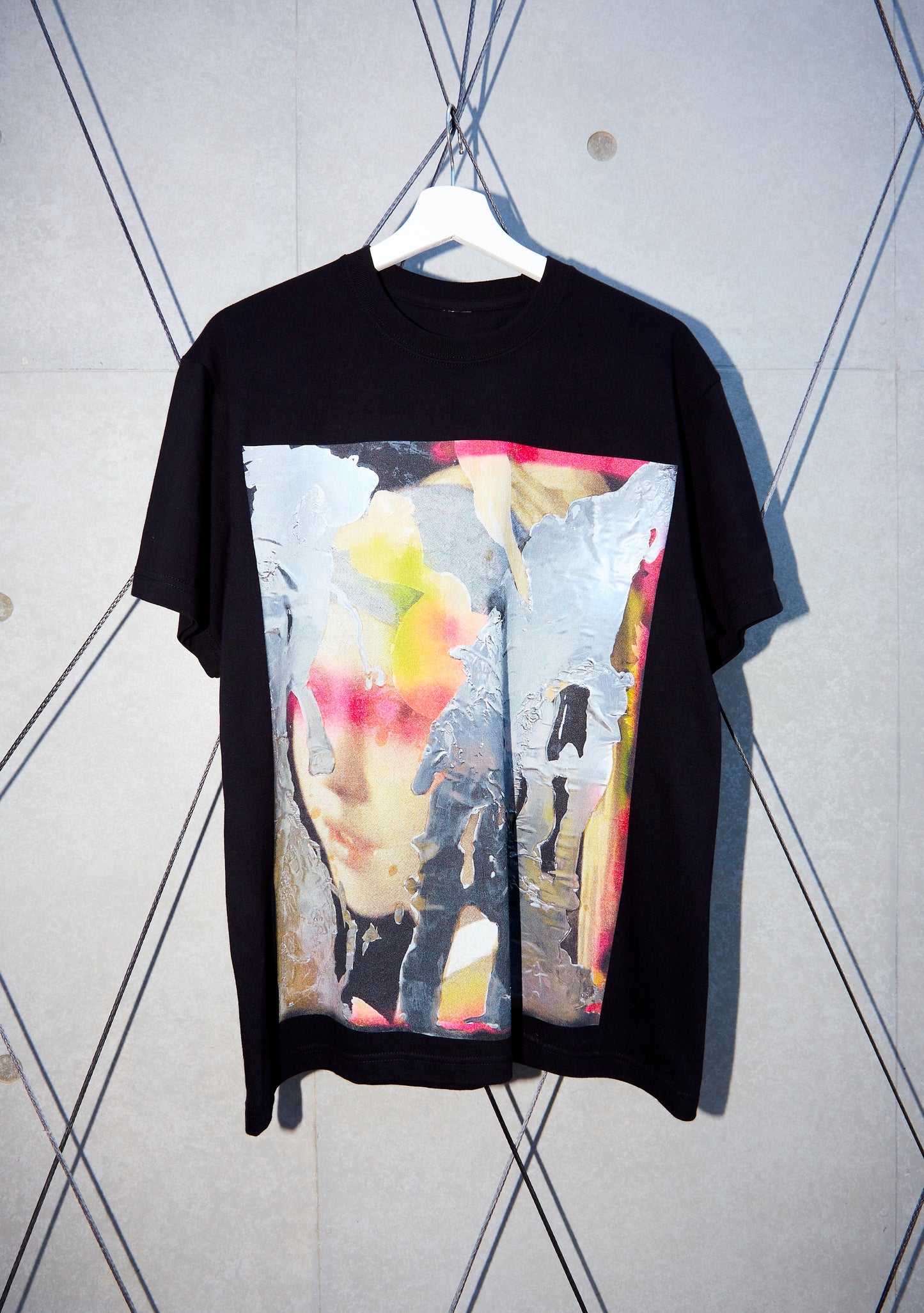 【buggy】T-SHIRT　Vermeer