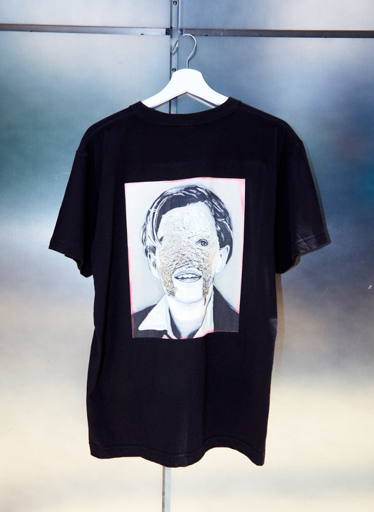 【buggy】T-SHIRT　Leonardo