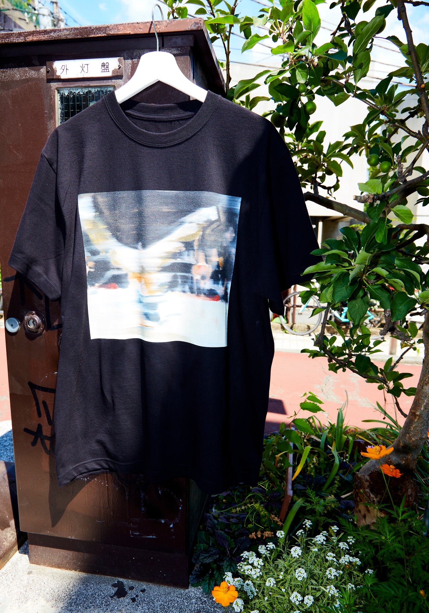 【Kota Miyazaki】T-SHIRT　Streetdancer 3