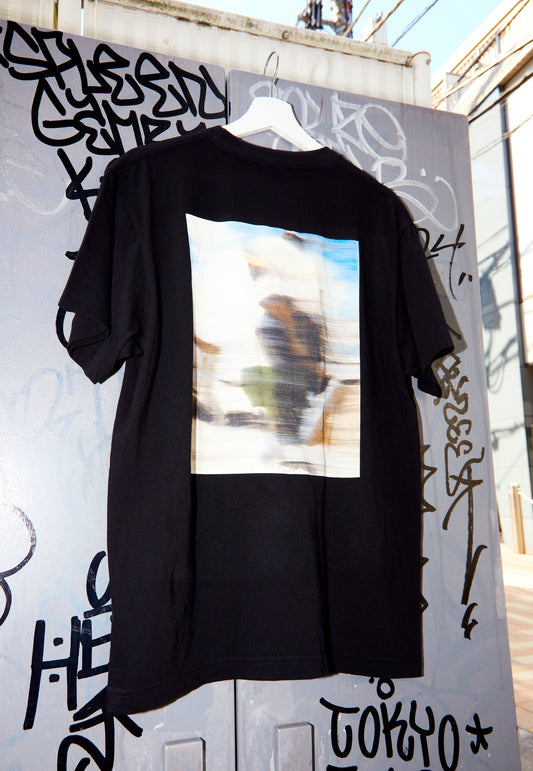 【Kota Miyazaki】T-SHIRT　Skateboarder 6