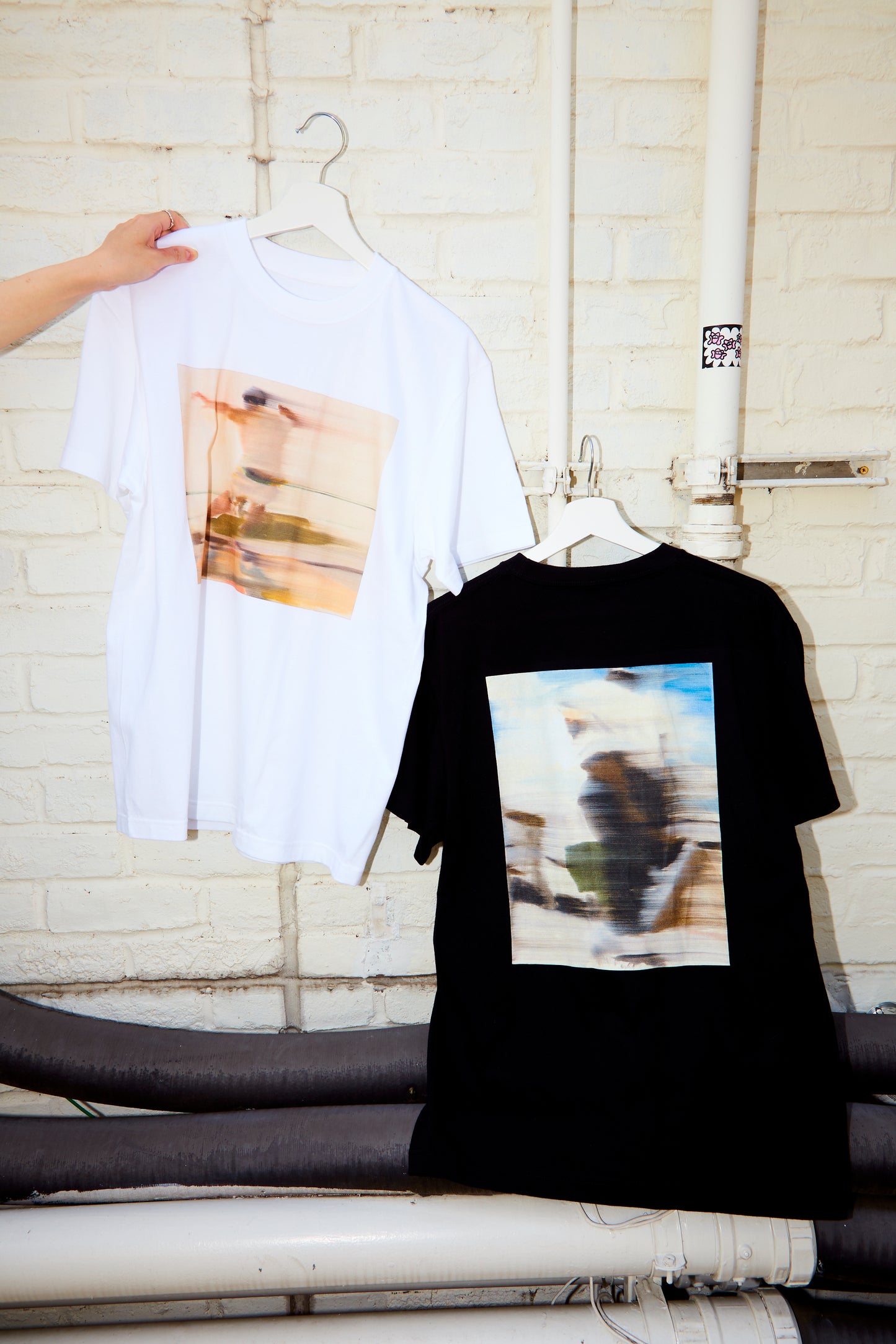 【Kota Miyazaki】T-SHIRT　Skateboarder 3