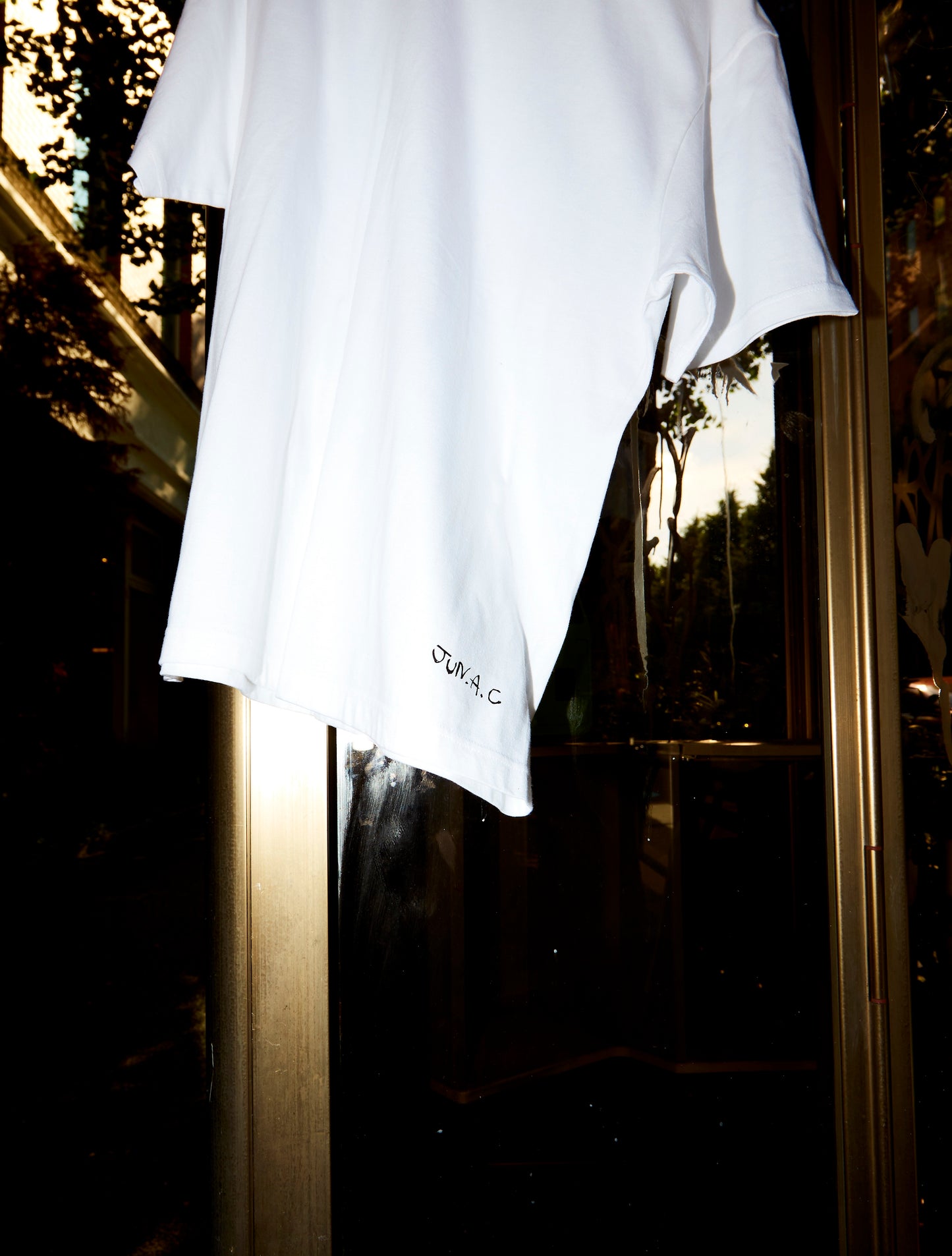 【JUN A CRUZ】T-SHIRT　No.2