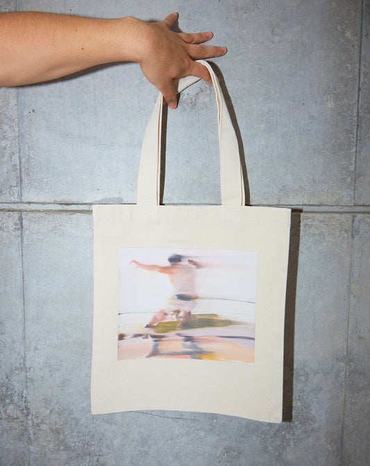 【Kota Miyazaki】Tote Bag