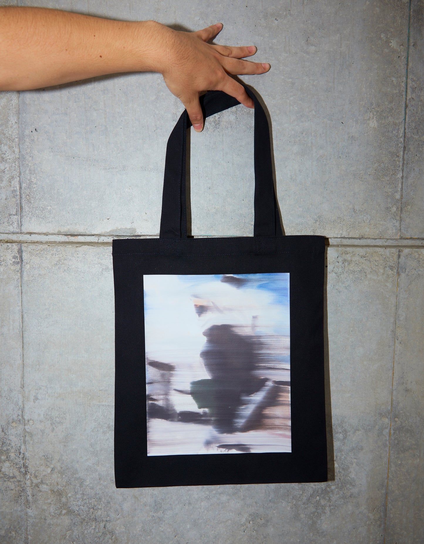 【Kota Miyazaki】Tote Bag