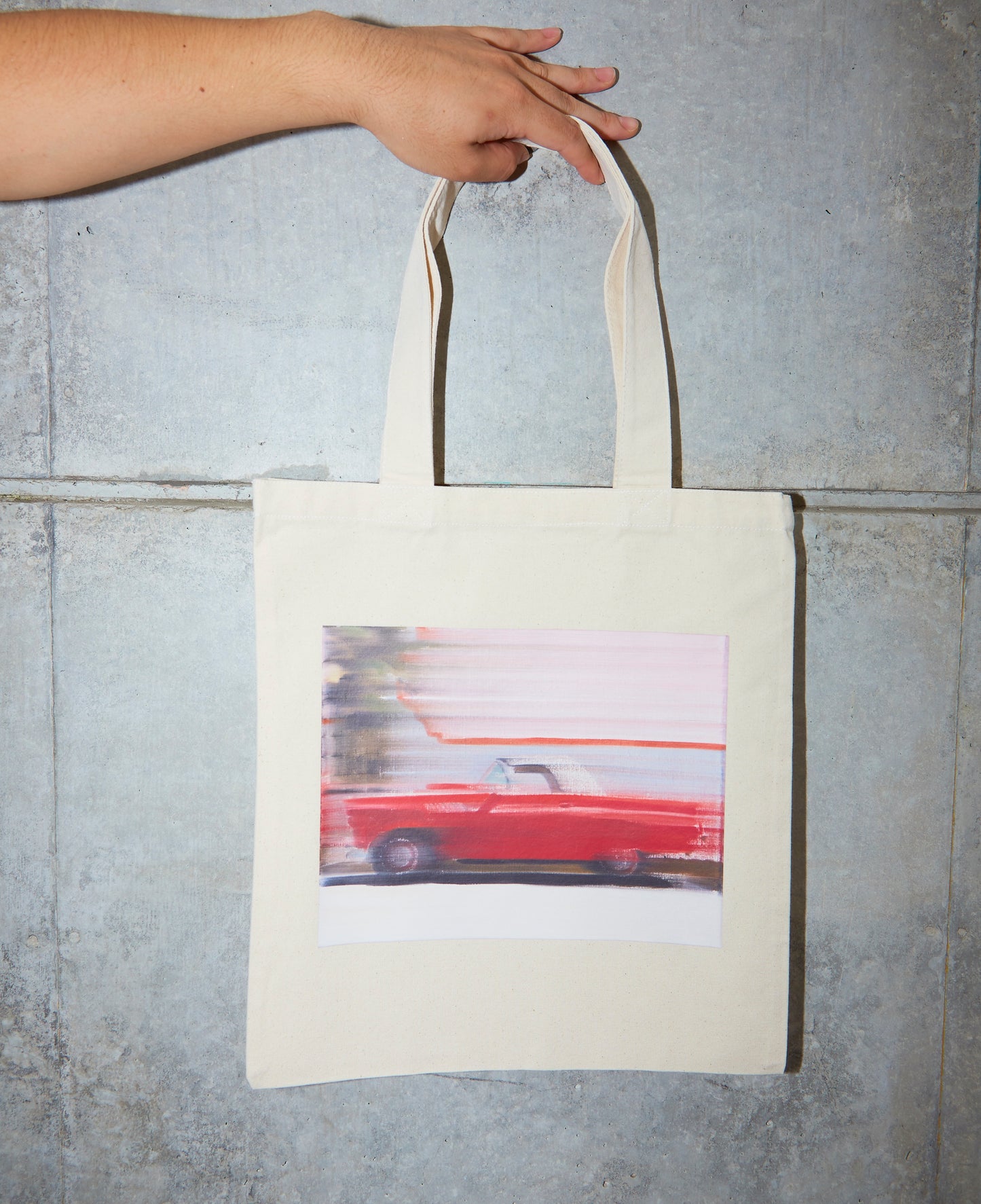 【Kota Miyazaki】Tote Bag