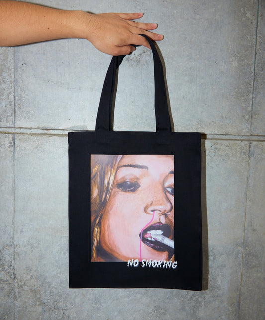 【buggy】Tote Bag