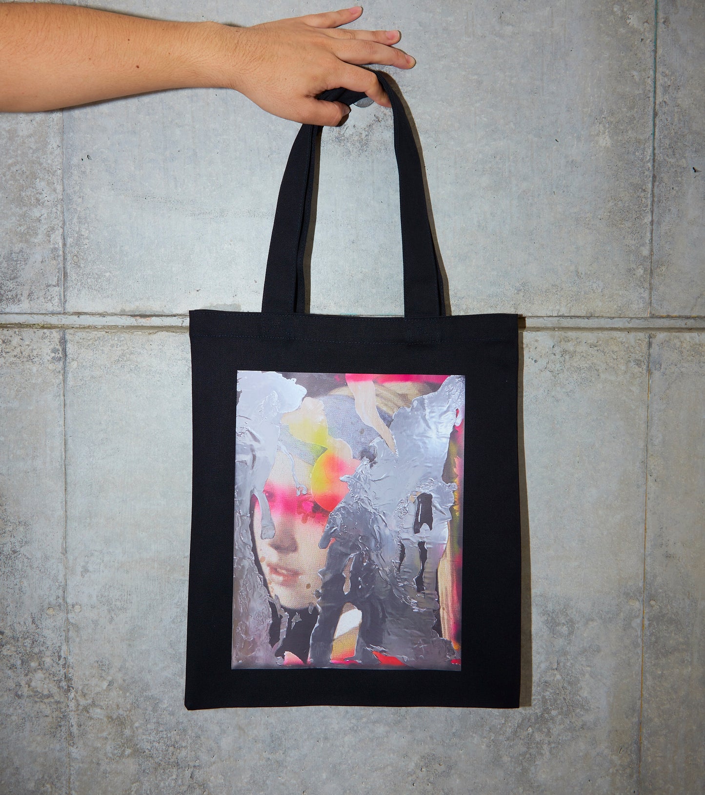 【buggy】Tote Bag