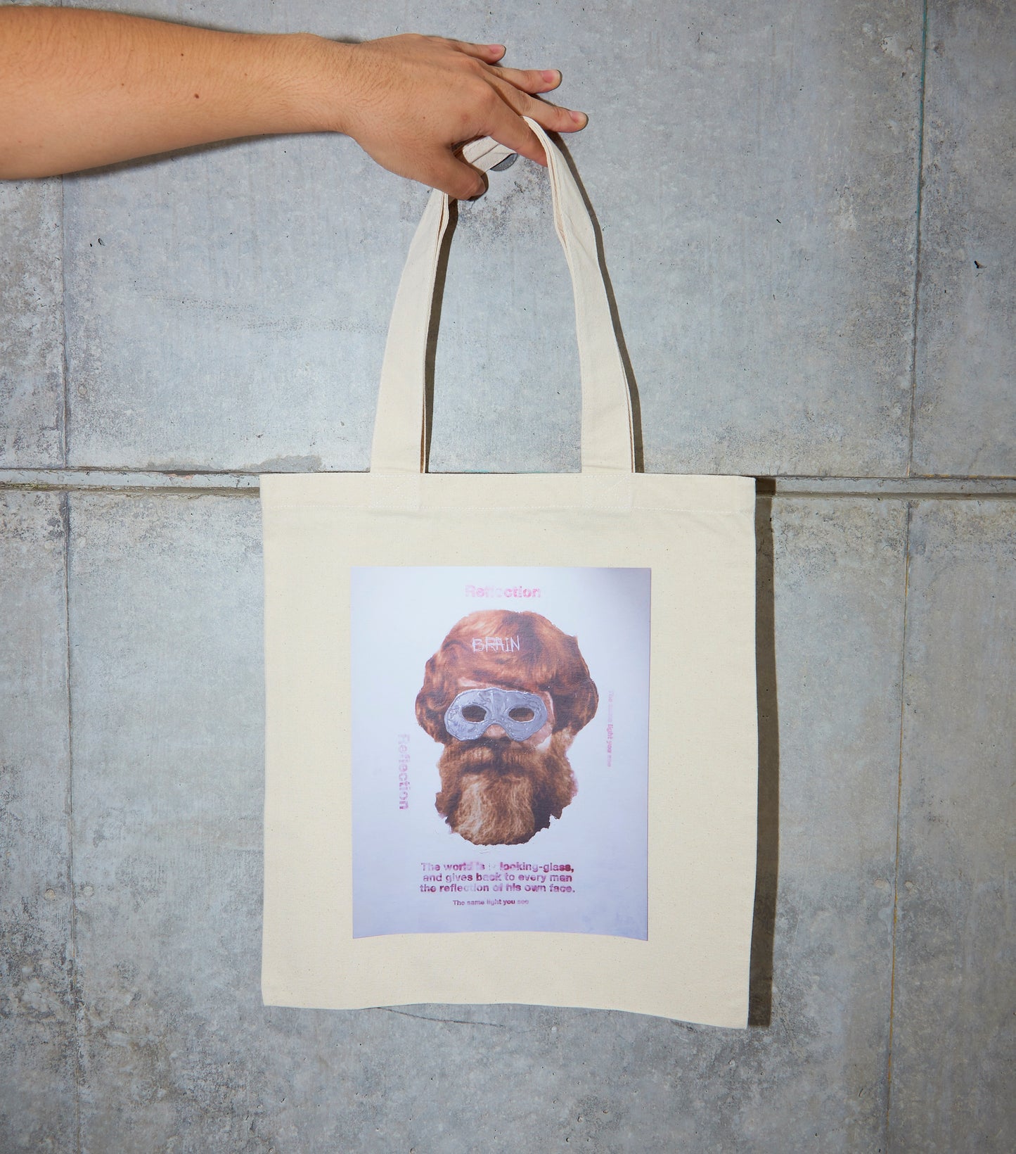 【buggy】Tote Bag