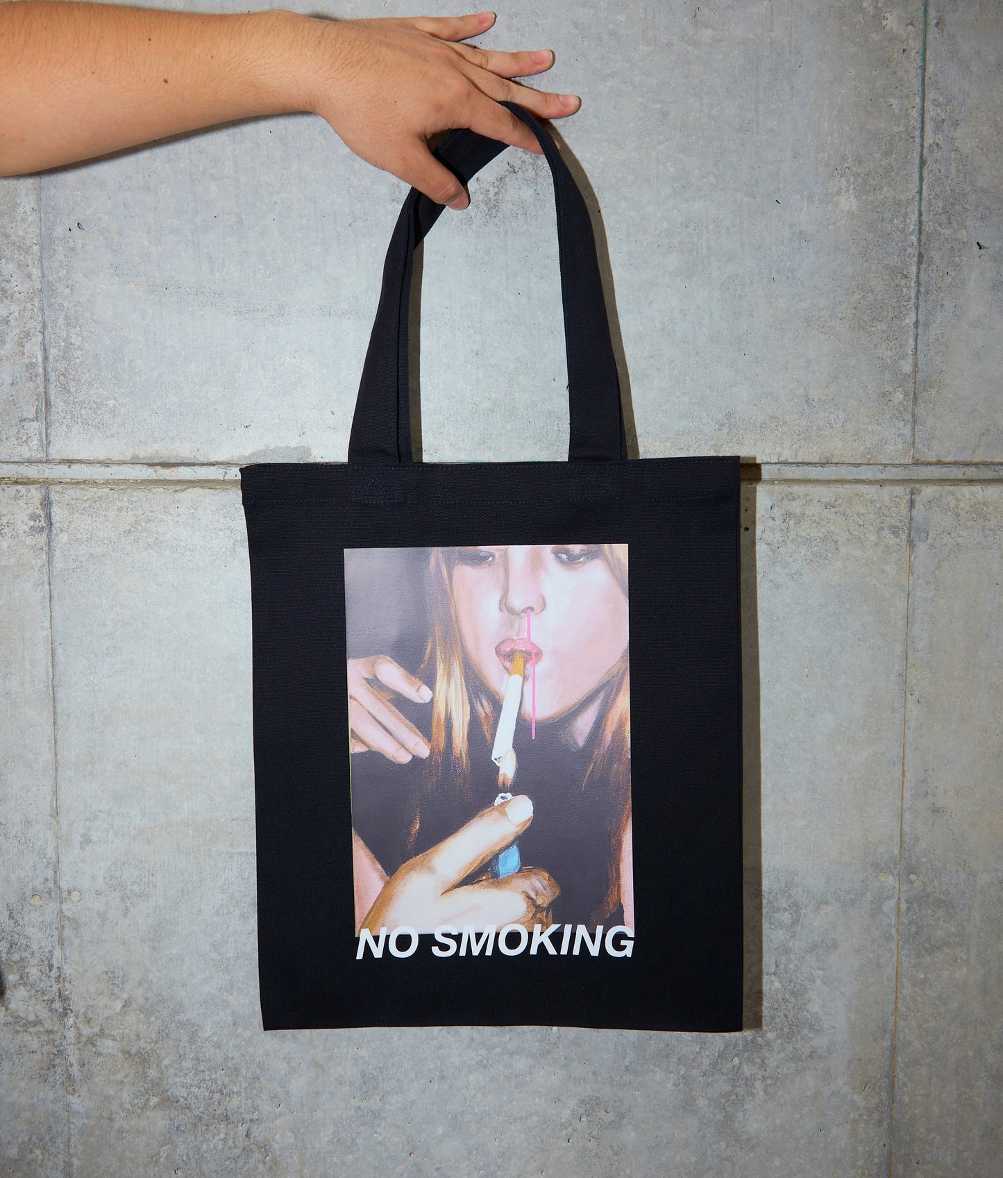 【buggy】Tote Bag