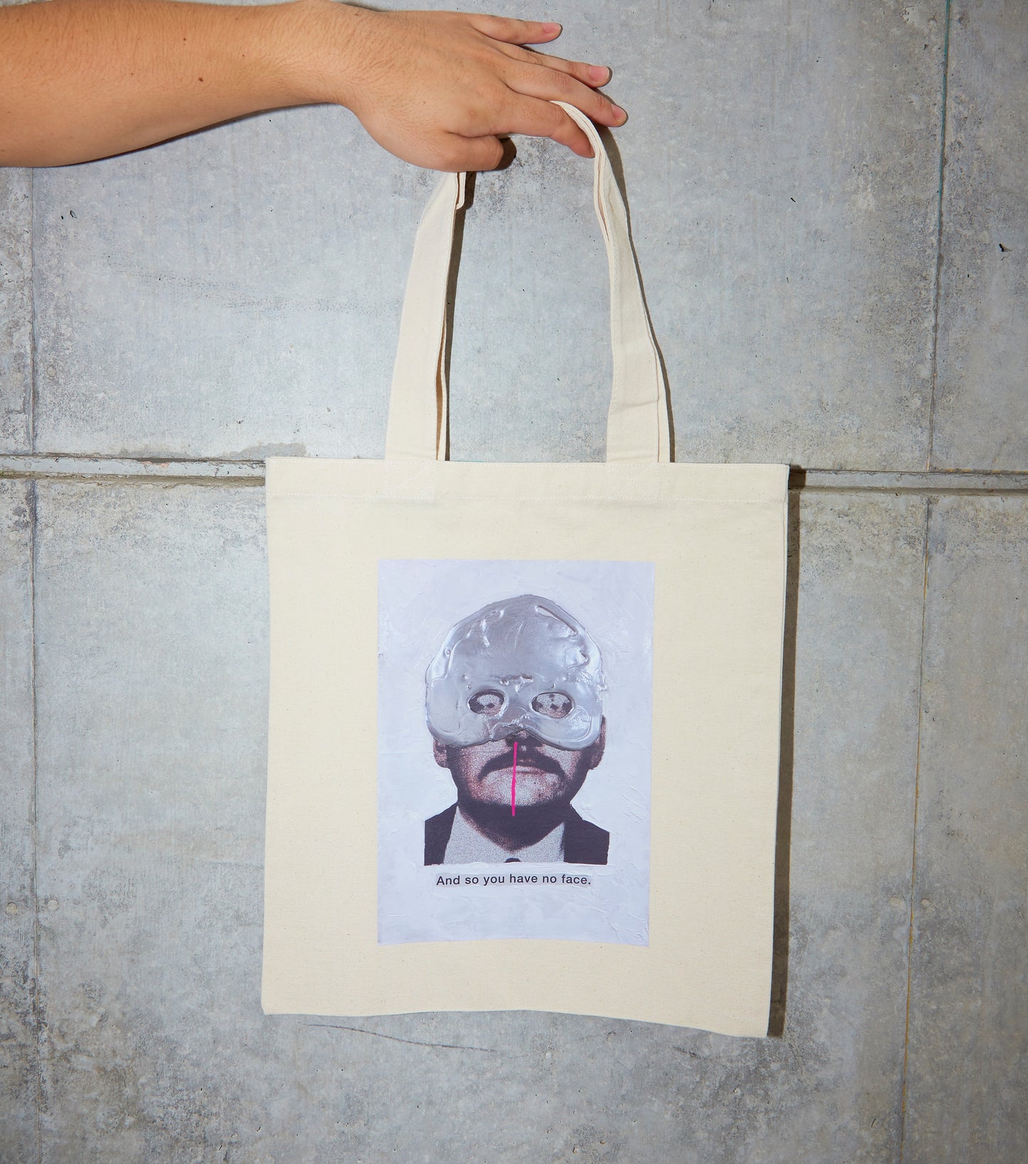 【buggy】Tote Bag