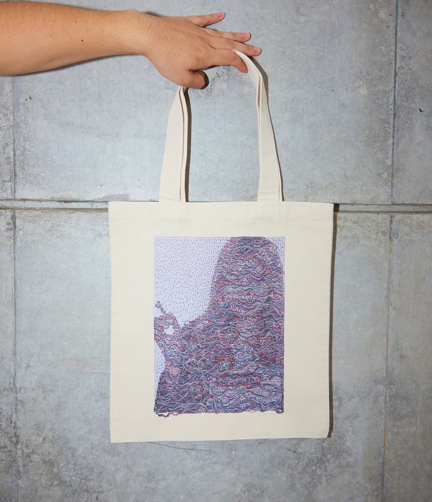 【urayutaka】Tote Bag