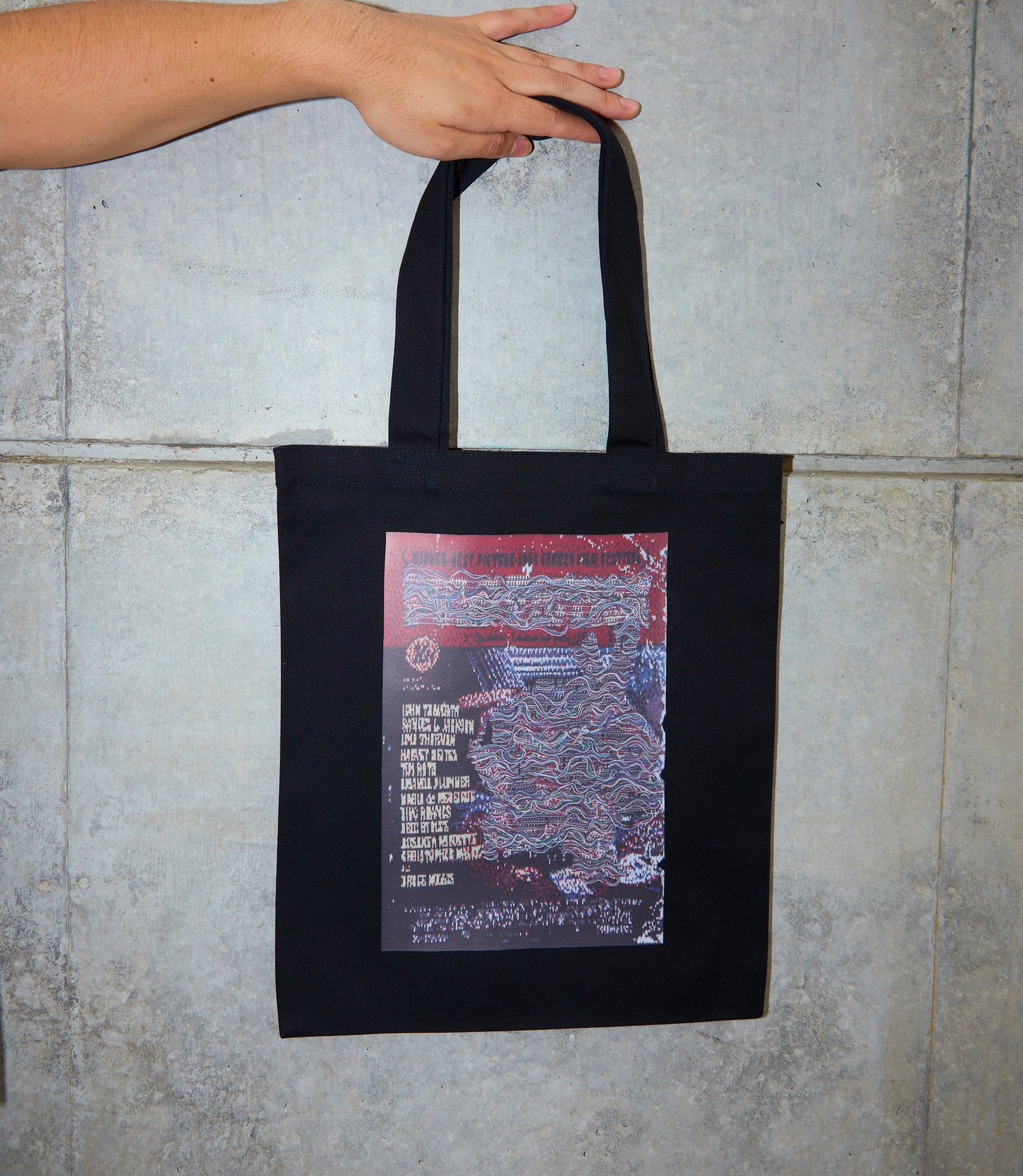 【urayutaka】Tote Bag